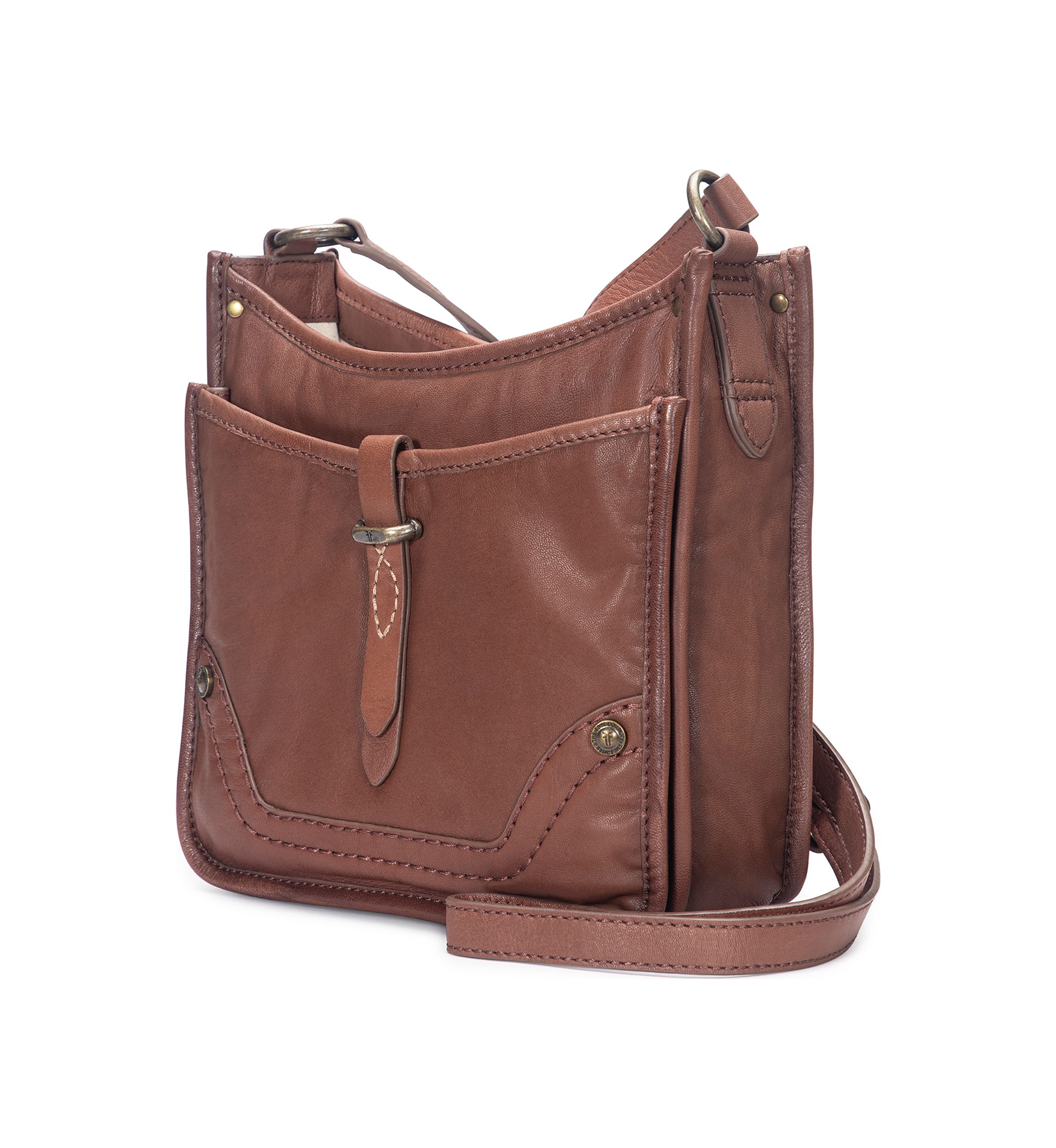 Campus Crossbody 