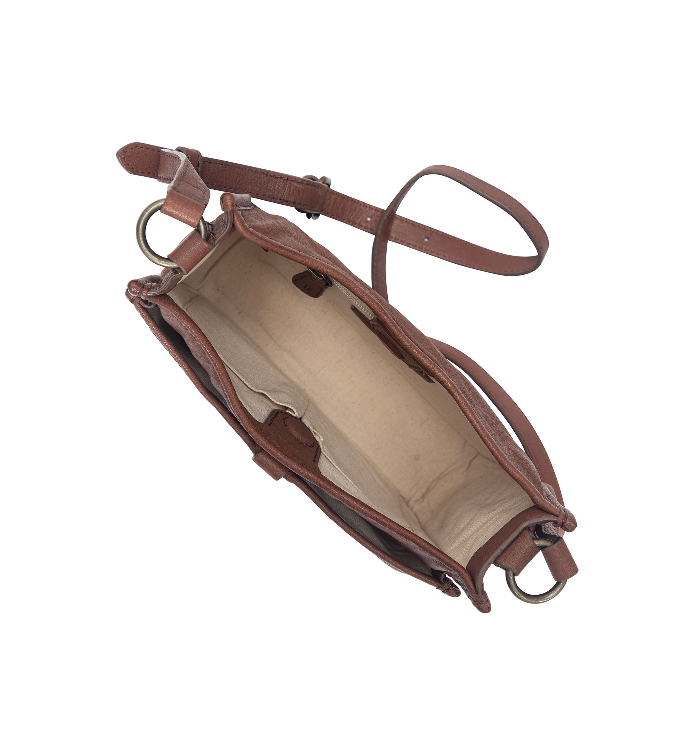 Campus Crossbody 