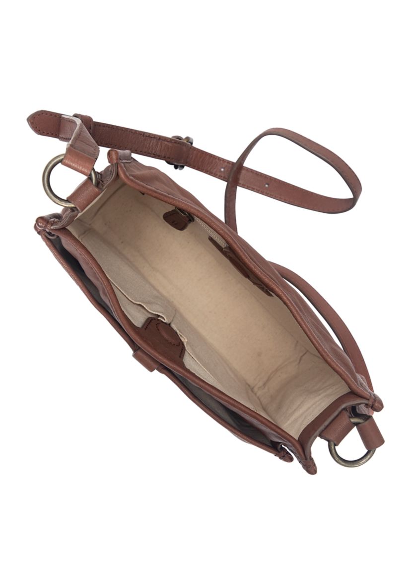 Campus Crossbody 