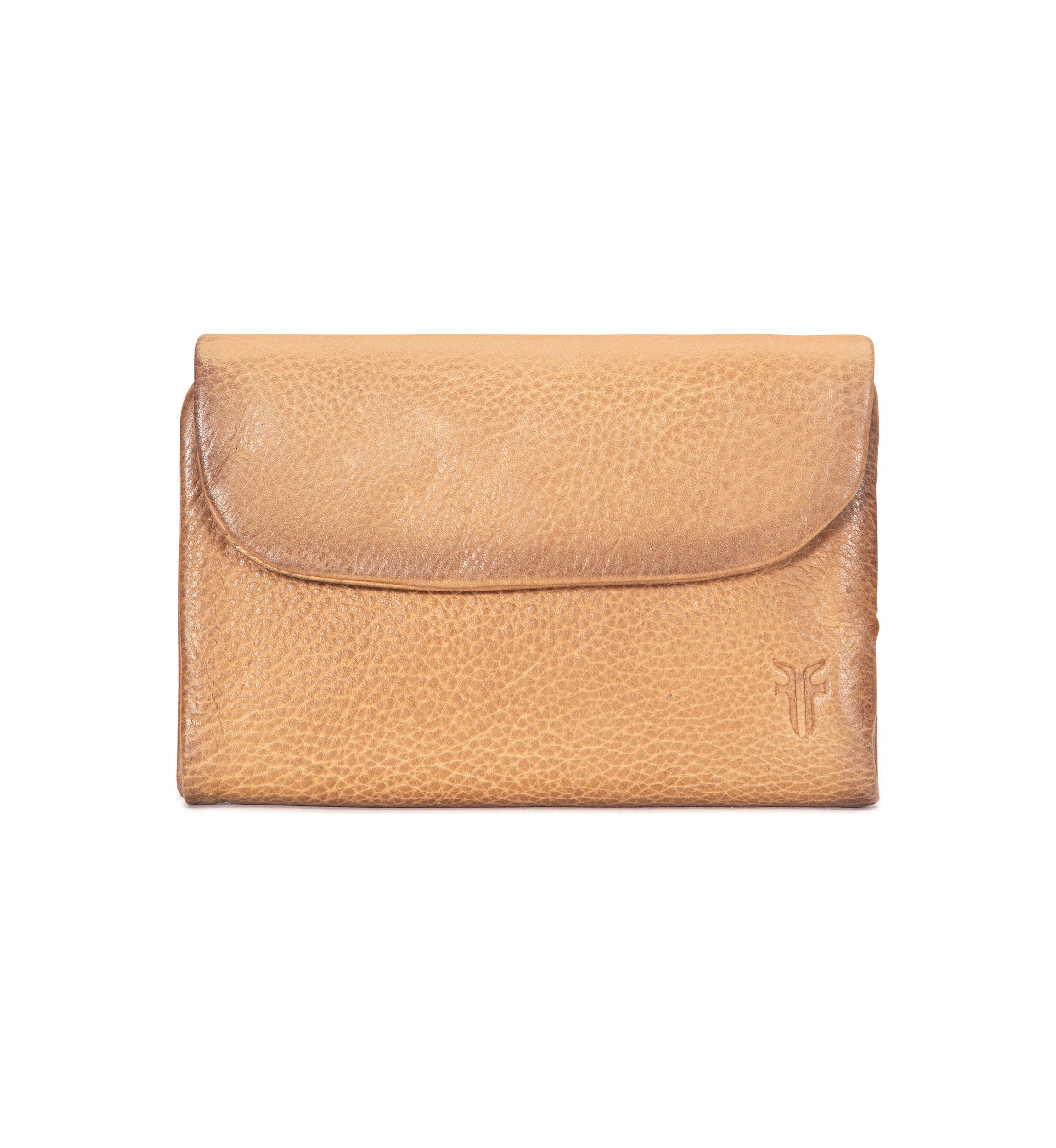Nora Knotted Small Wallet