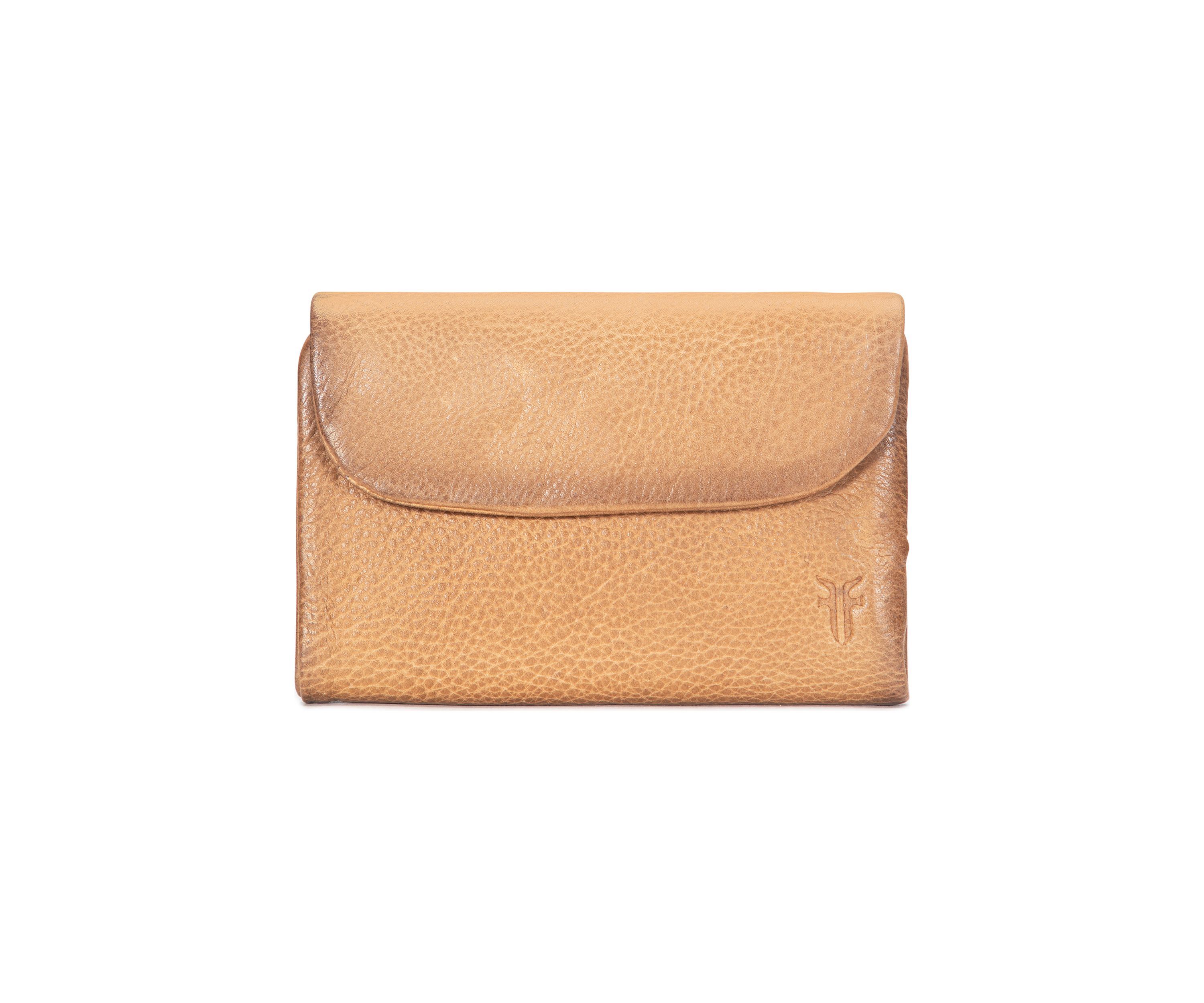 Nora Knotted Small Wallet