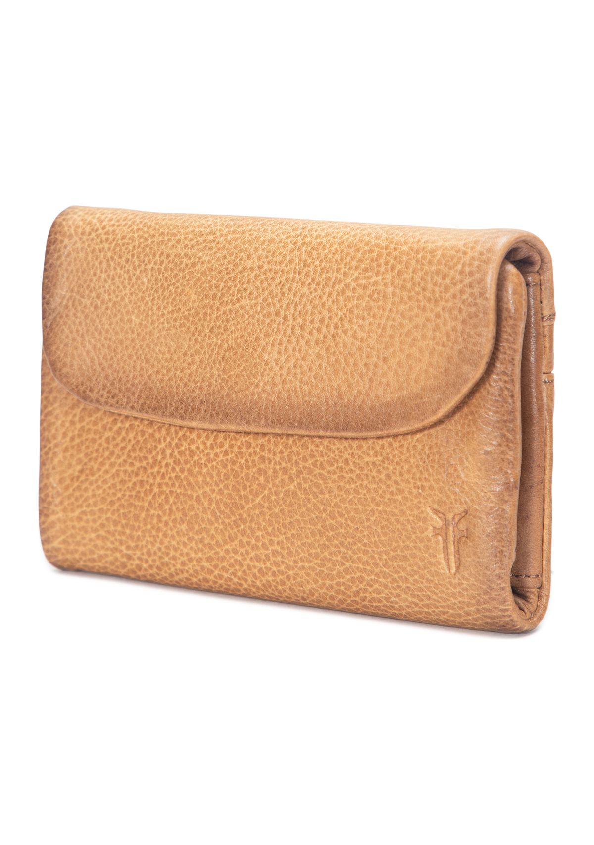 Nora Knotted Small Wallet
