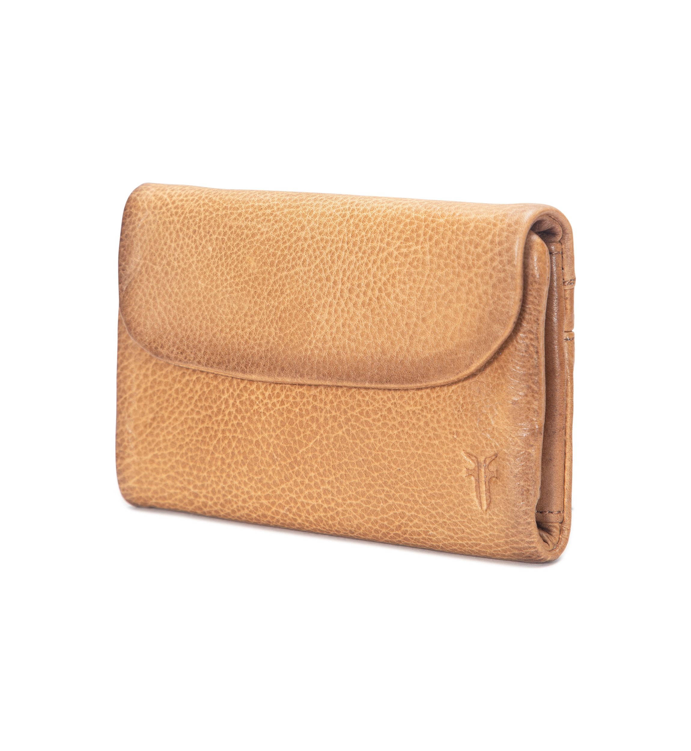 Nora Knotted Small Wallet