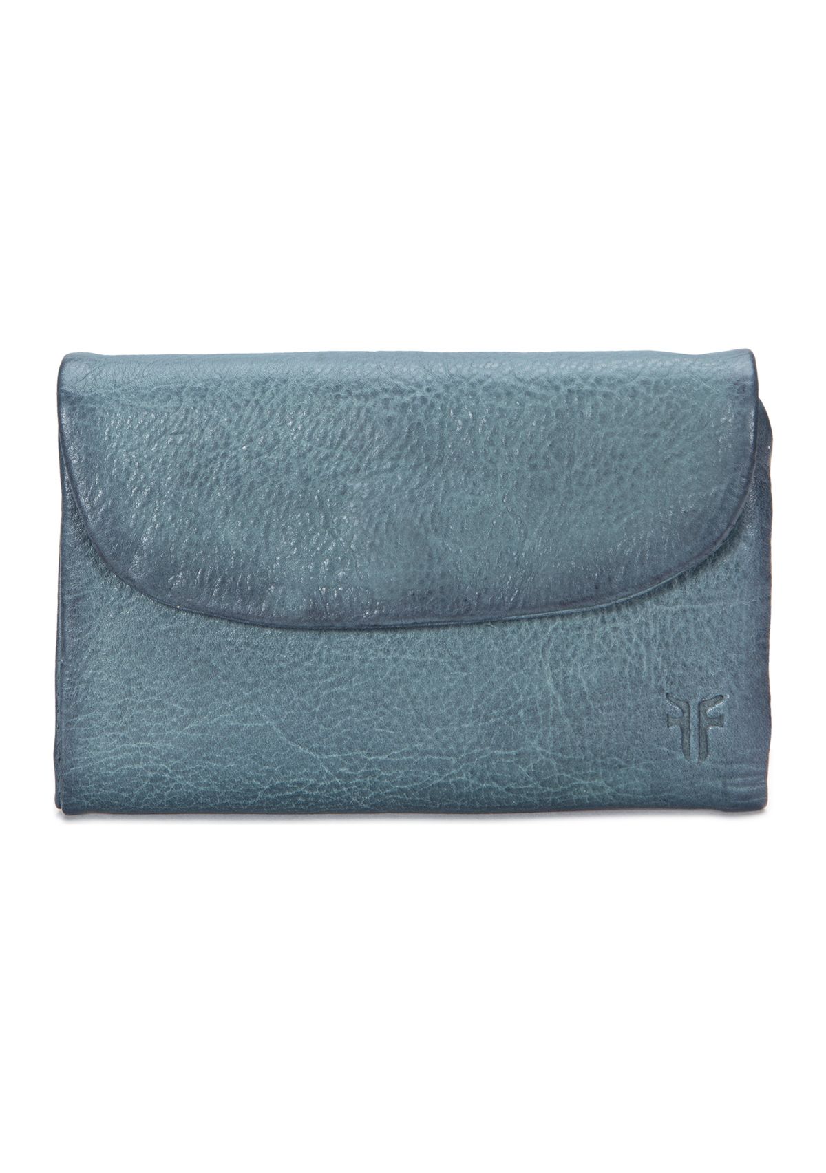Nora Knotted Small Wallet