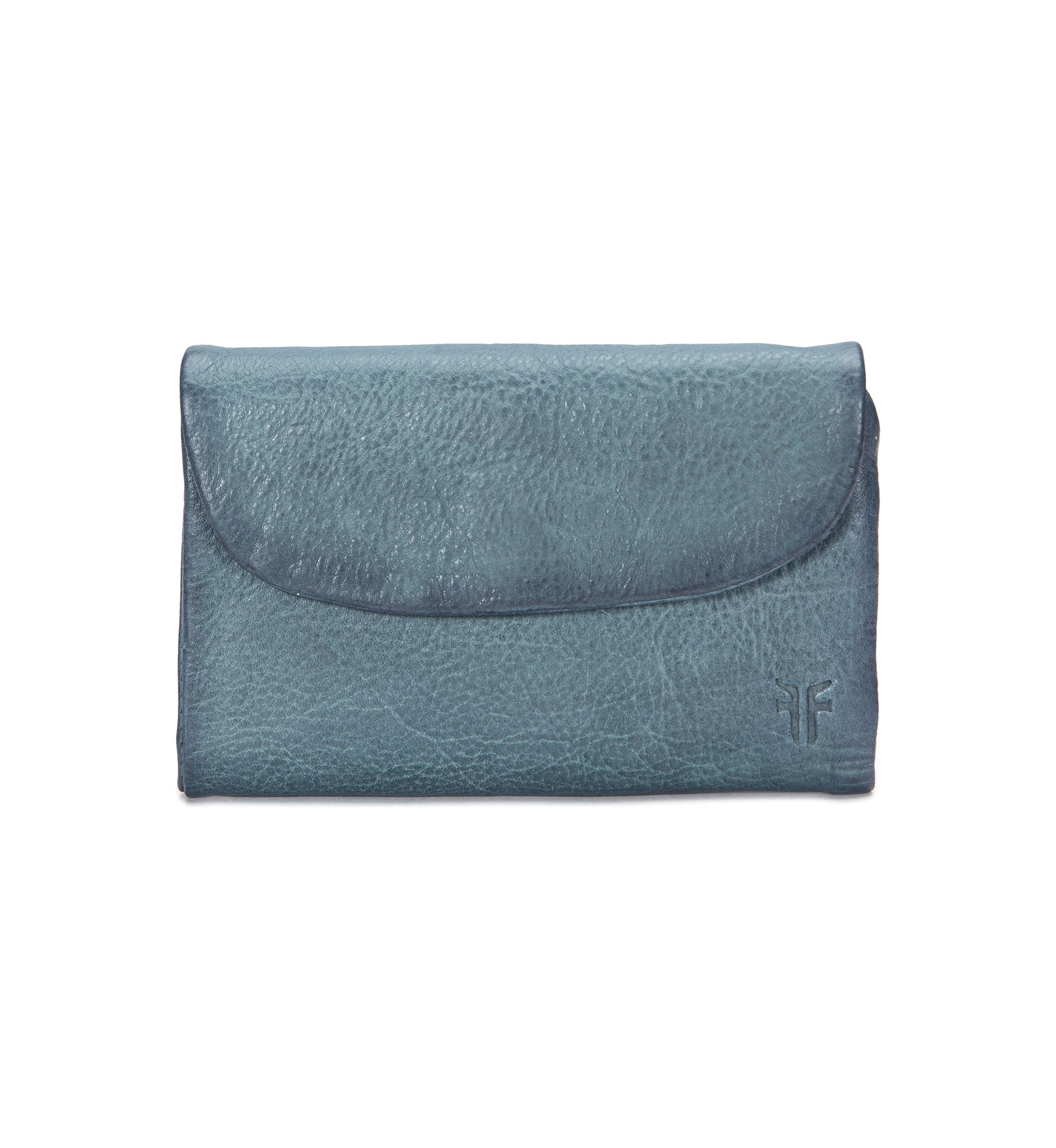 Nora Knotted Small Wallet