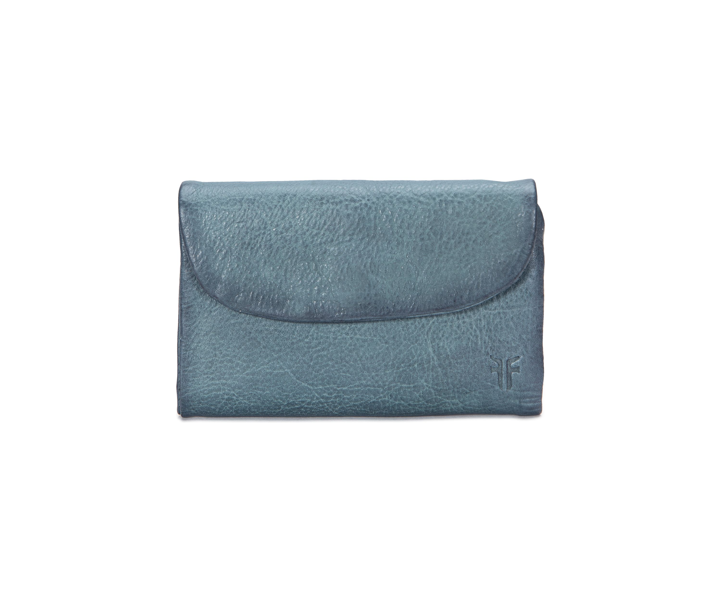 Nora Knotted Small Wallet