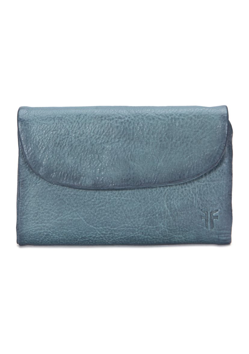 Nora Knotted Small Wallet