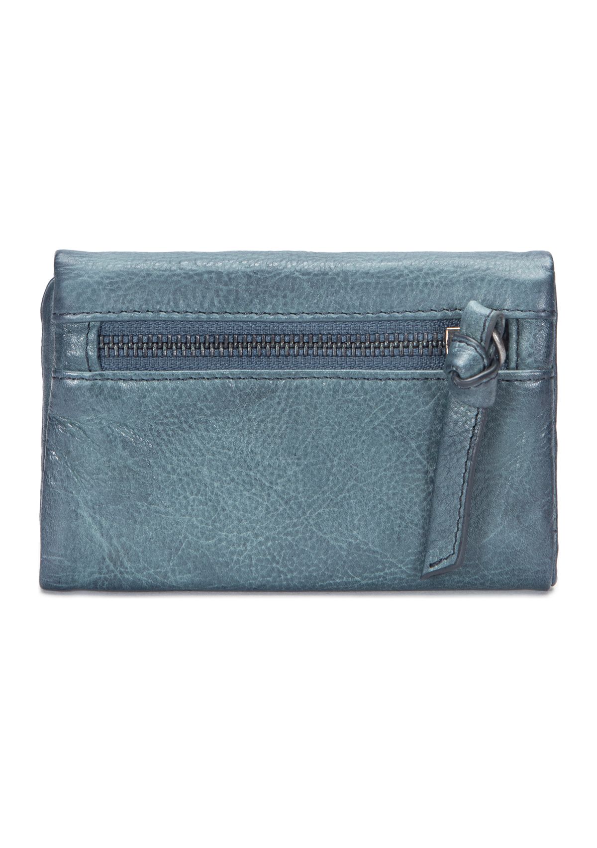 Nora Knotted Small Wallet