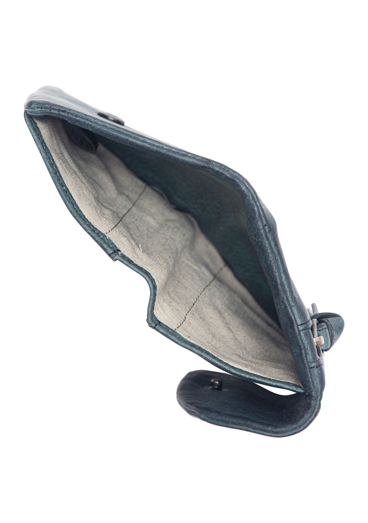 Nora Knotted Small Wallet