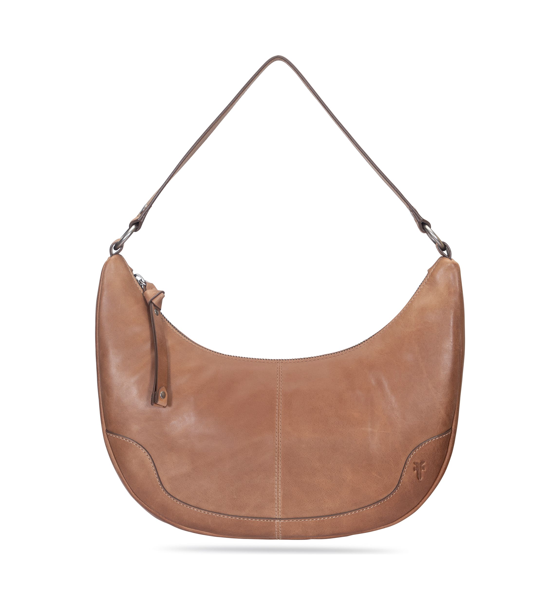 Melissa Crescent Hobo Bag