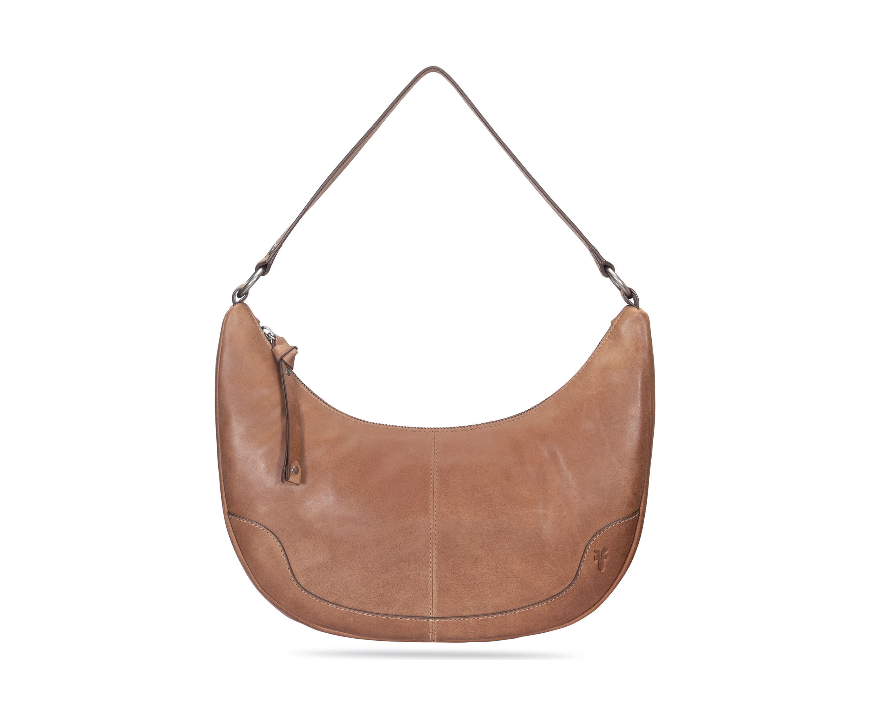 Melissa Crescent Hobo Bag