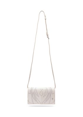 Frye Sara Wallet Crossbody Bagb