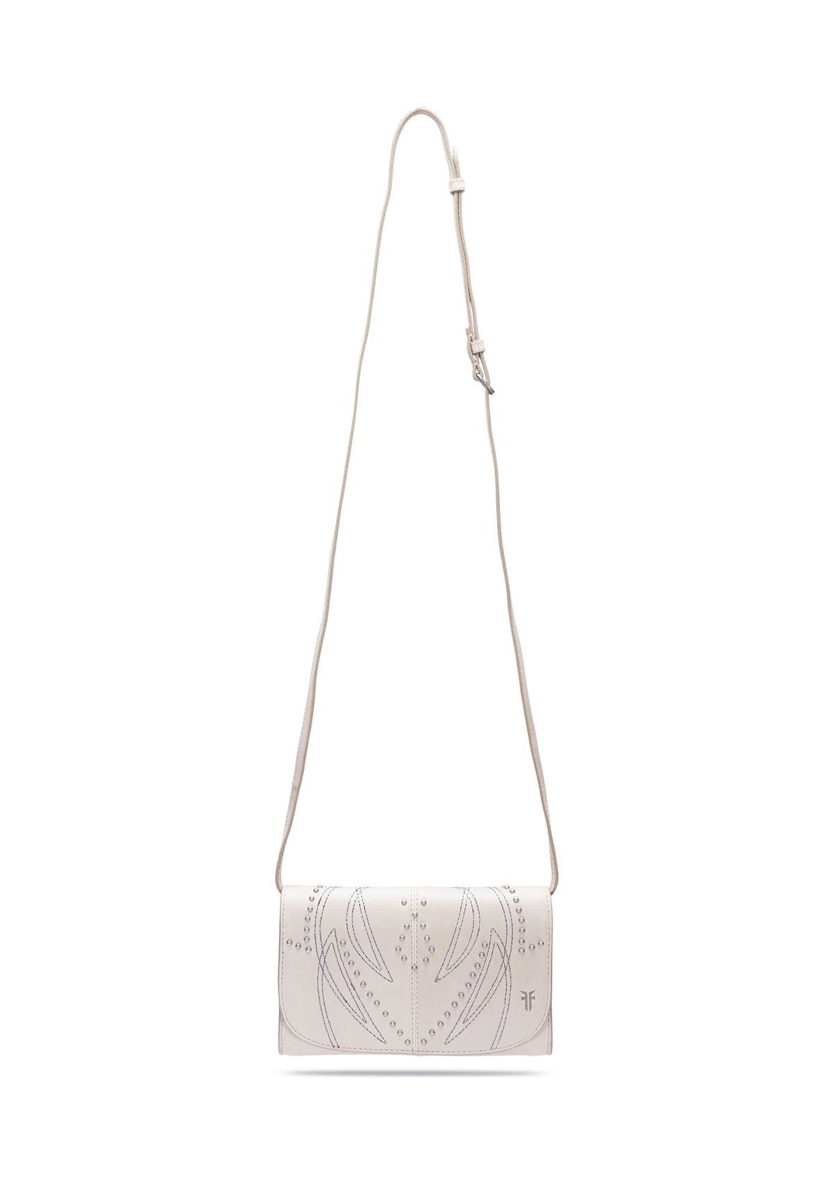 Sara Wallet Crossbody Bagb