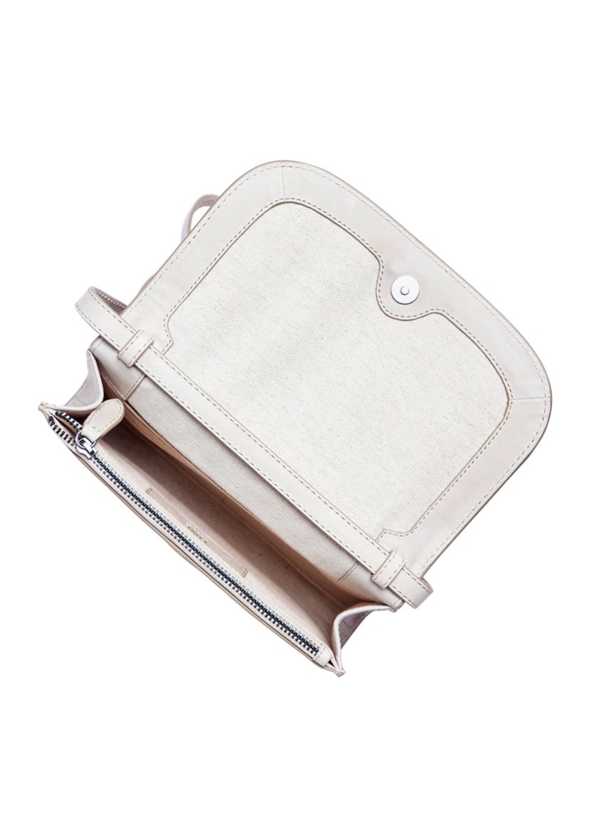 Sara Wallet Crossbody Bagb