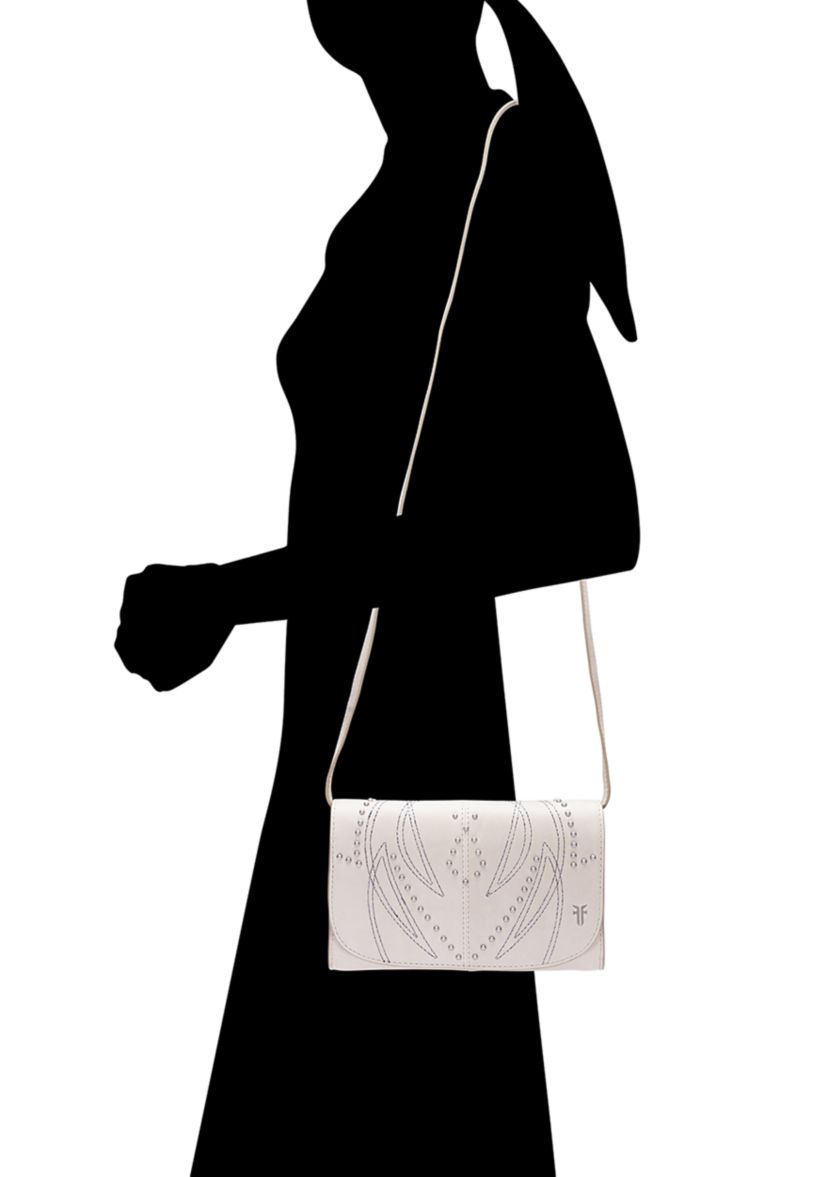 Sara Wallet Crossbody Bagb