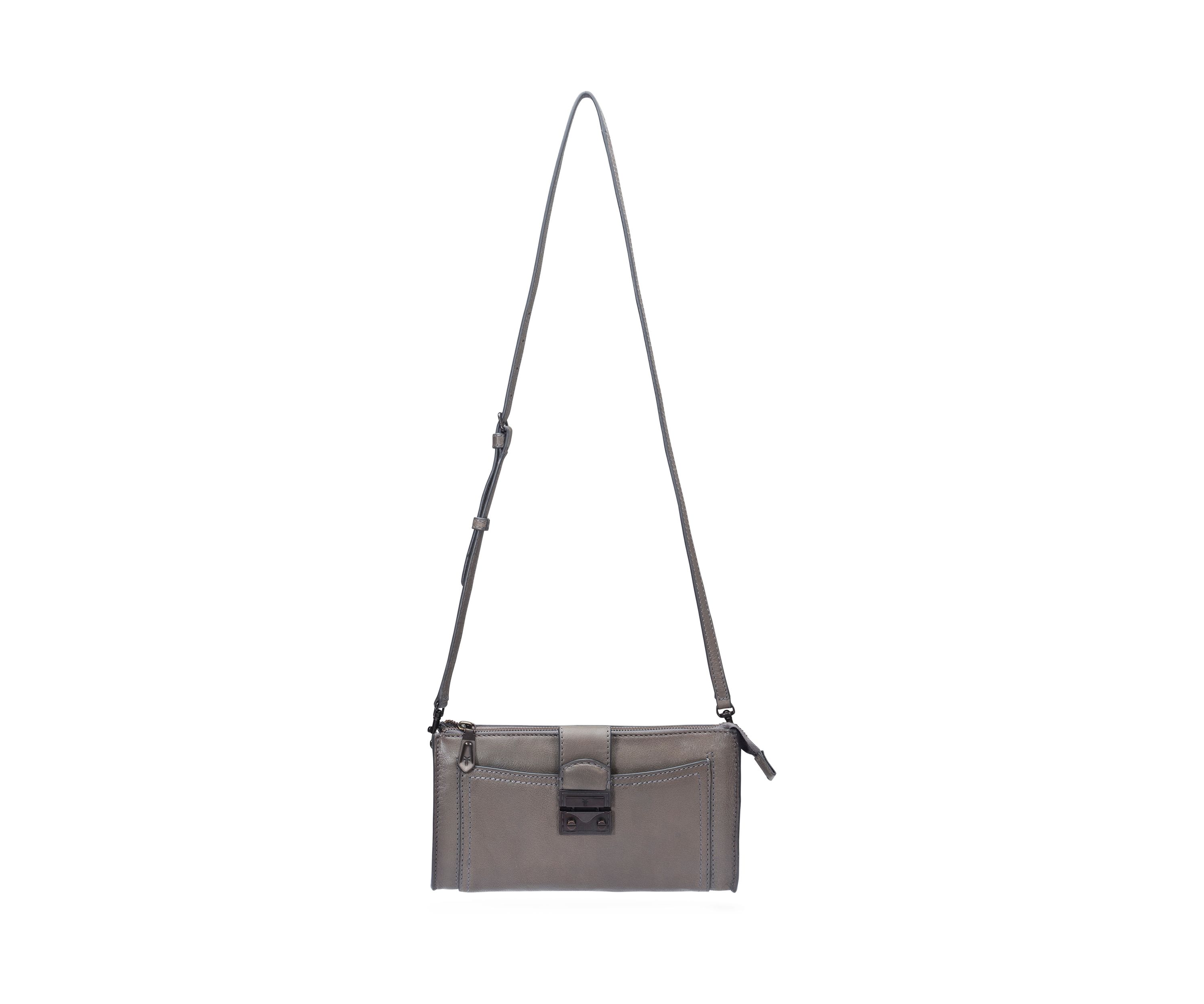 Alex Crossbody Clutch