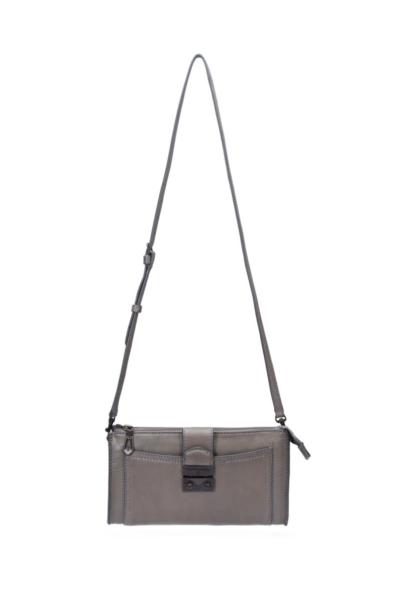 Alex Crossbody Clutch