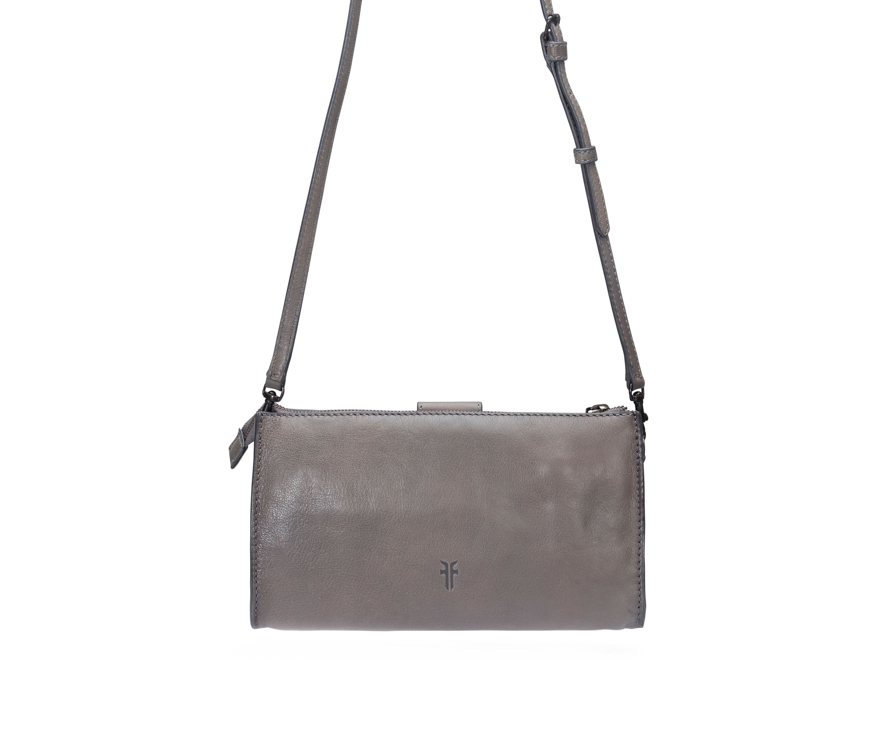 Alex Crossbody Clutch