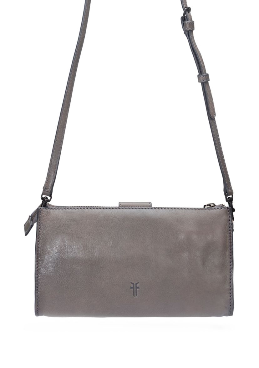 Alex Crossbody Clutch
