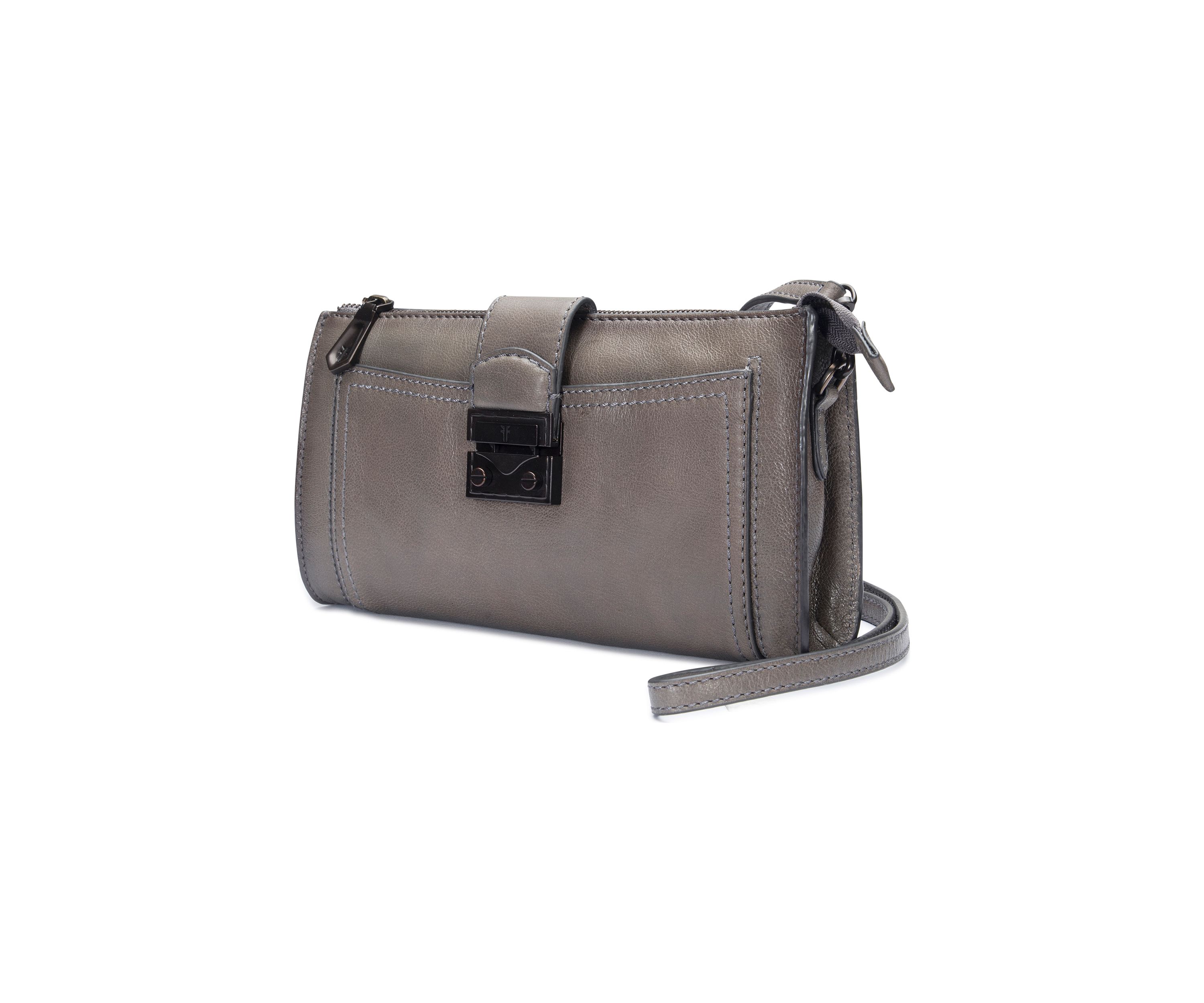 Alex Crossbody Clutch