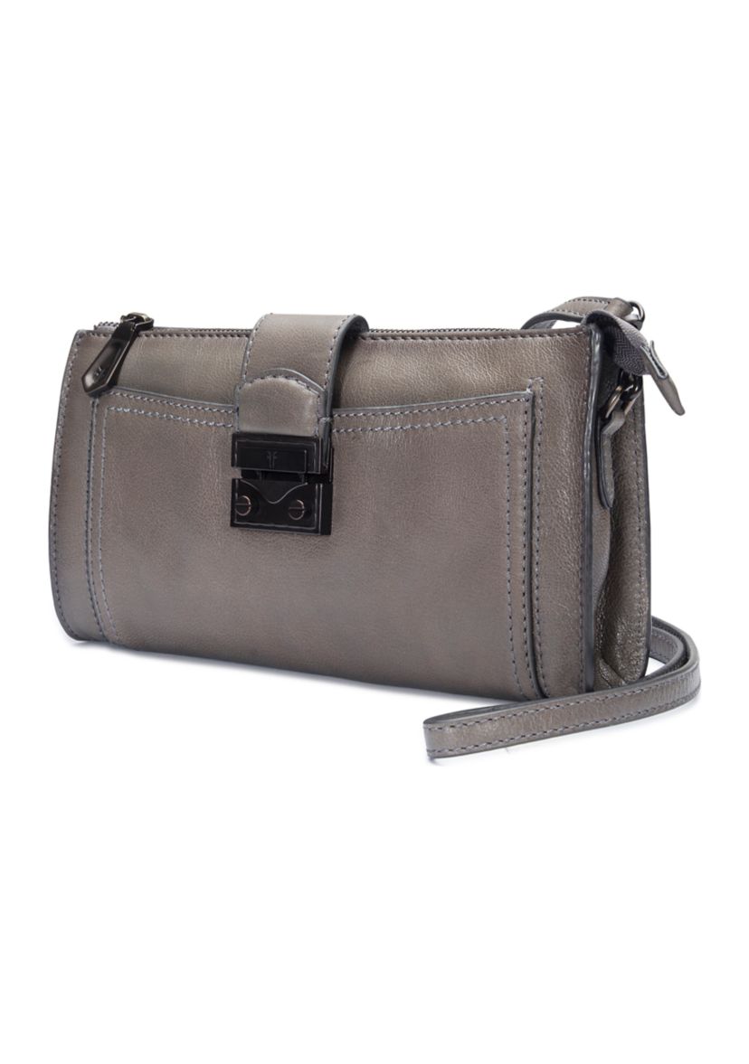 Alex Crossbody Clutch