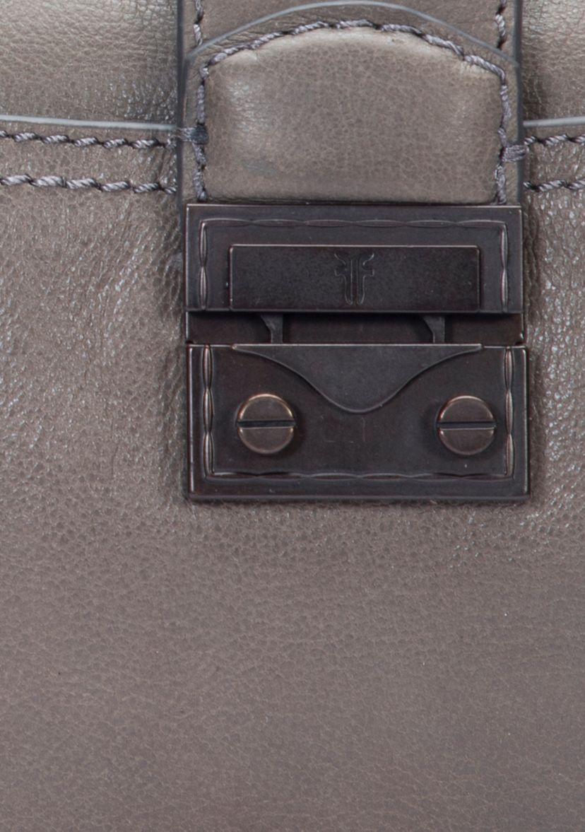 Alex Crossbody Clutch