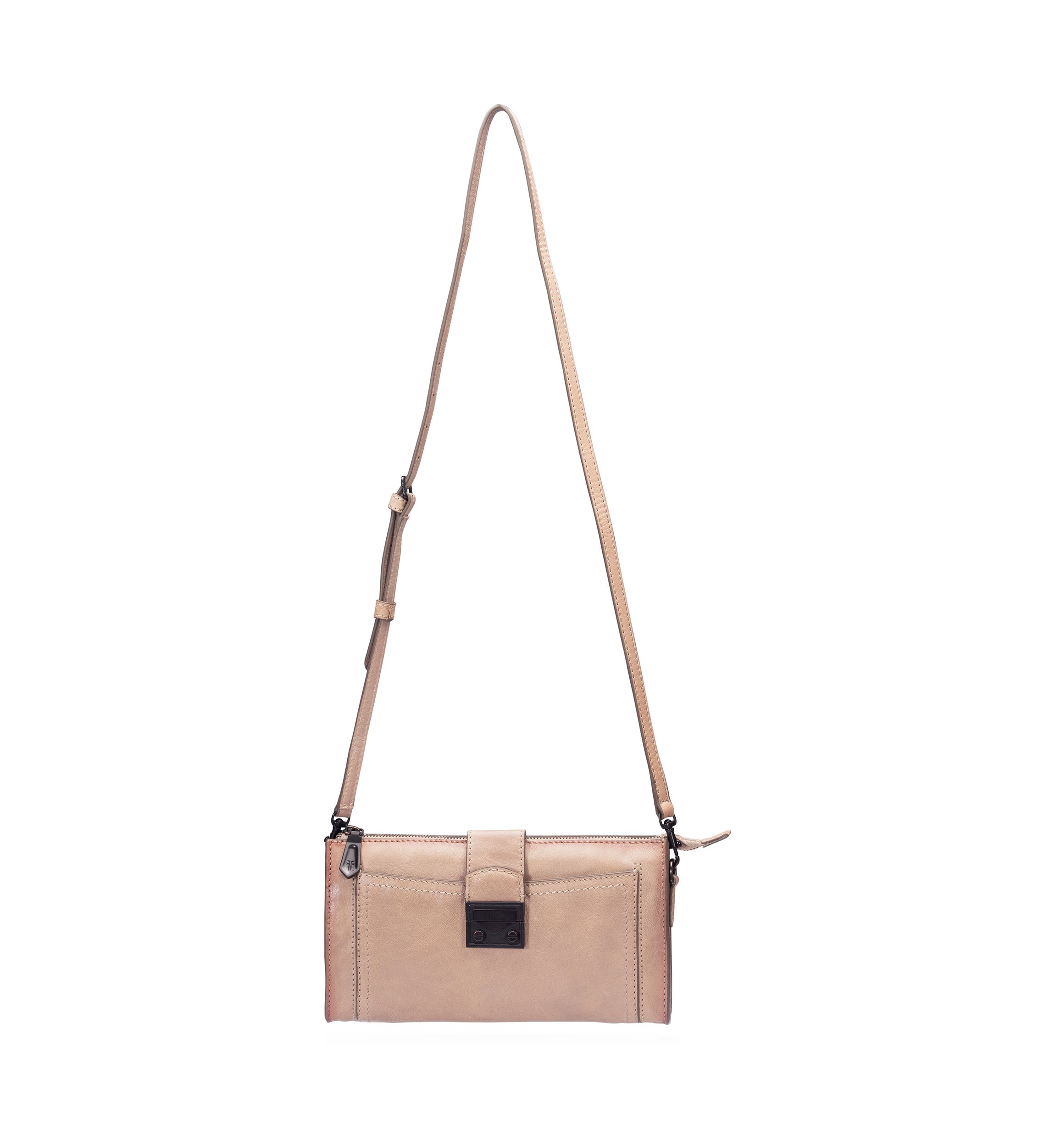 Alex Crossbody Clutch