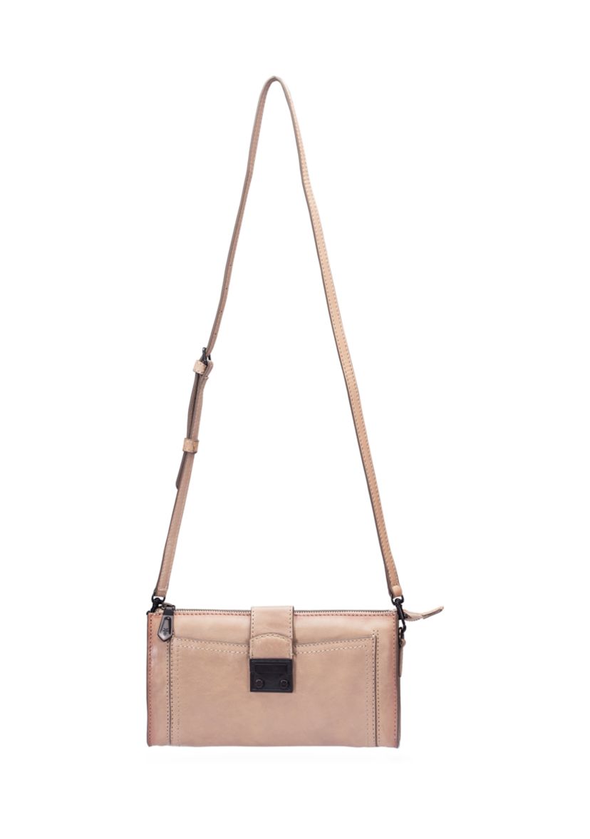 Alex Crossbody Clutch