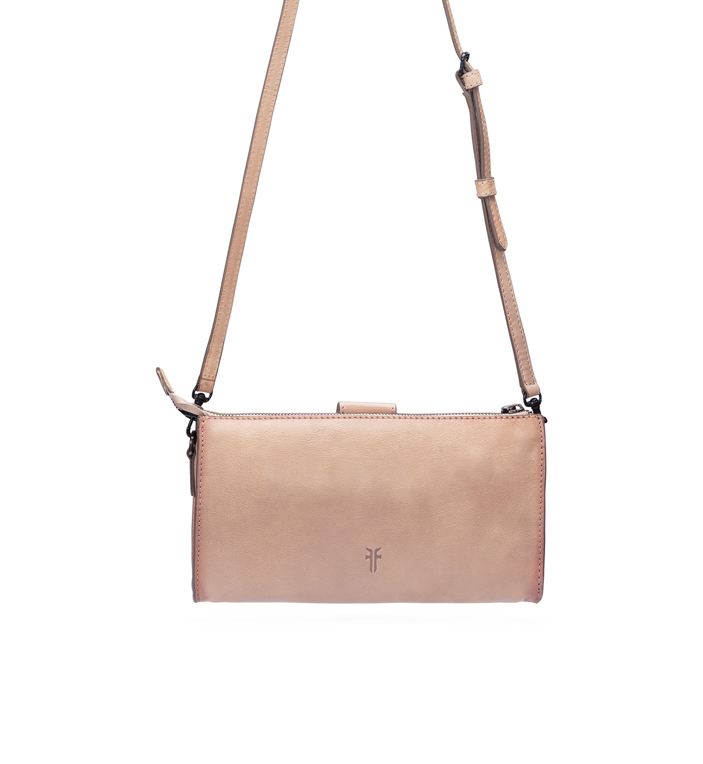 Alex Crossbody Clutch