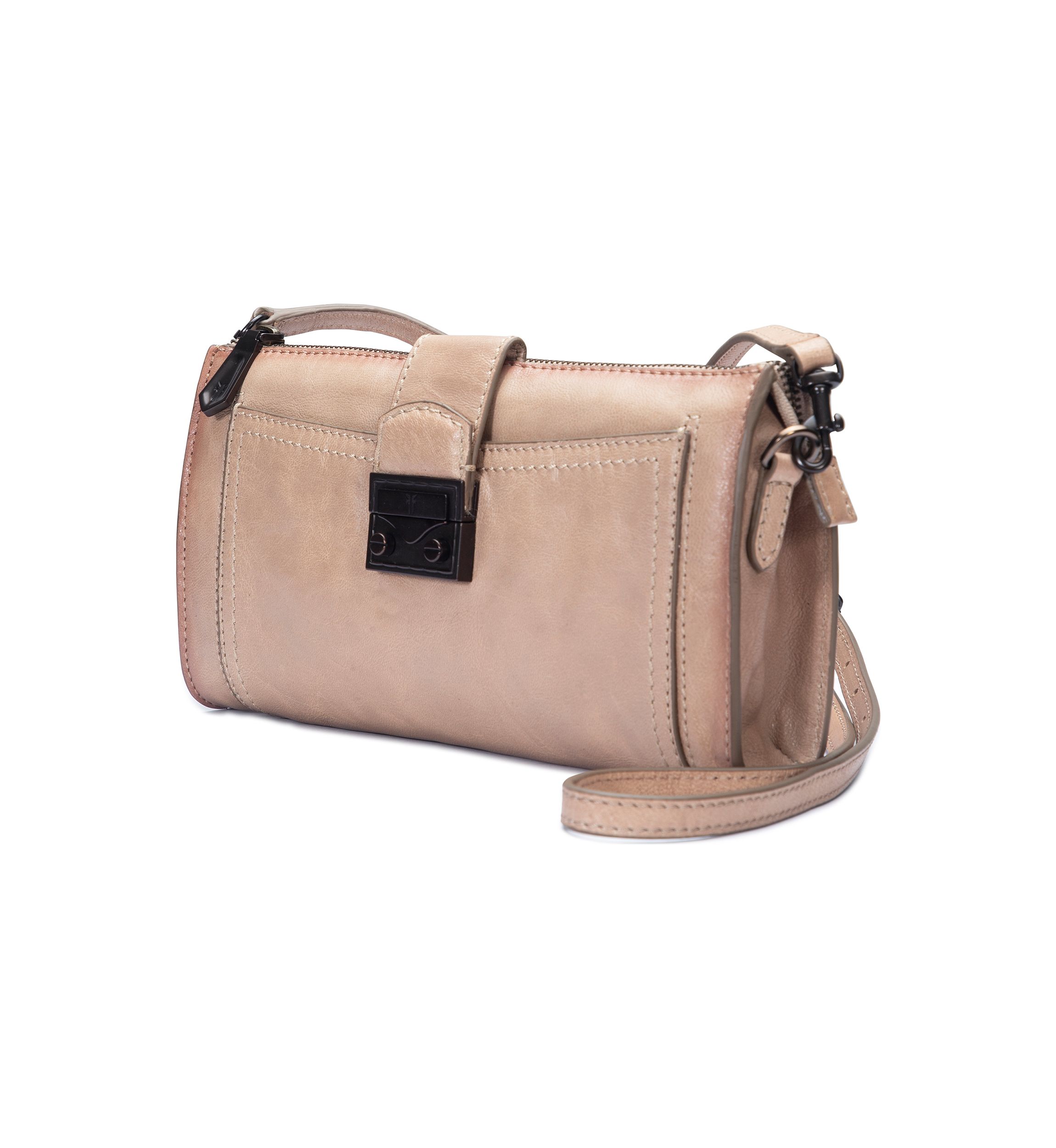 Alex Crossbody Clutch
