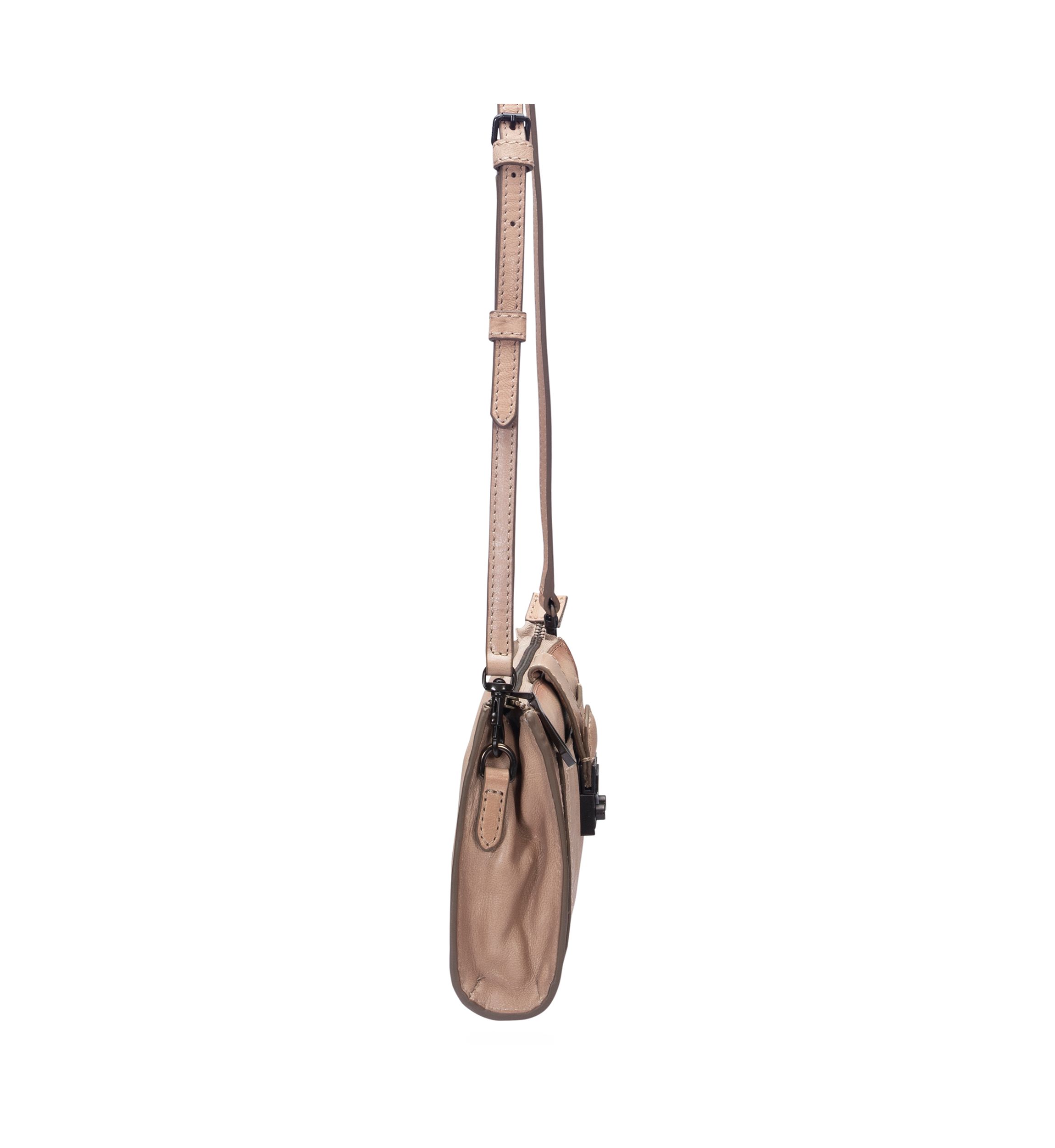 Alex Crossbody Clutch