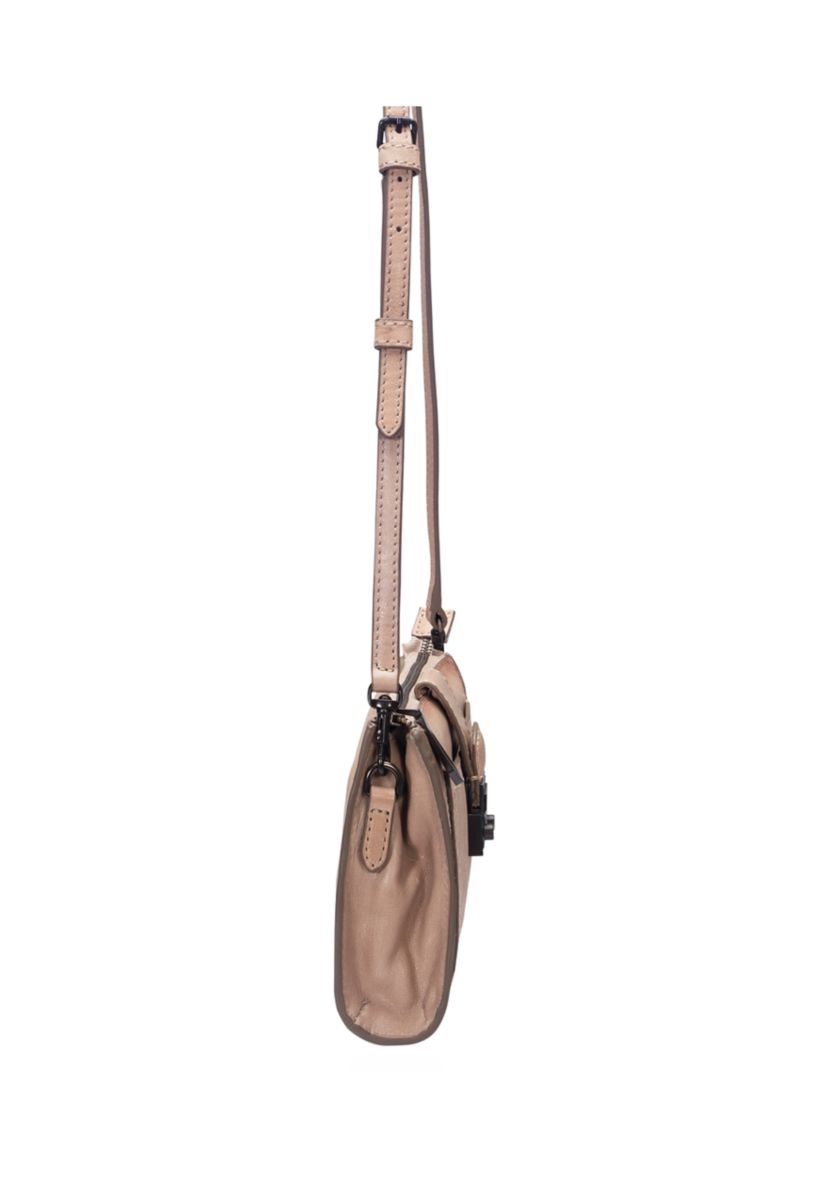 Alex Crossbody Clutch