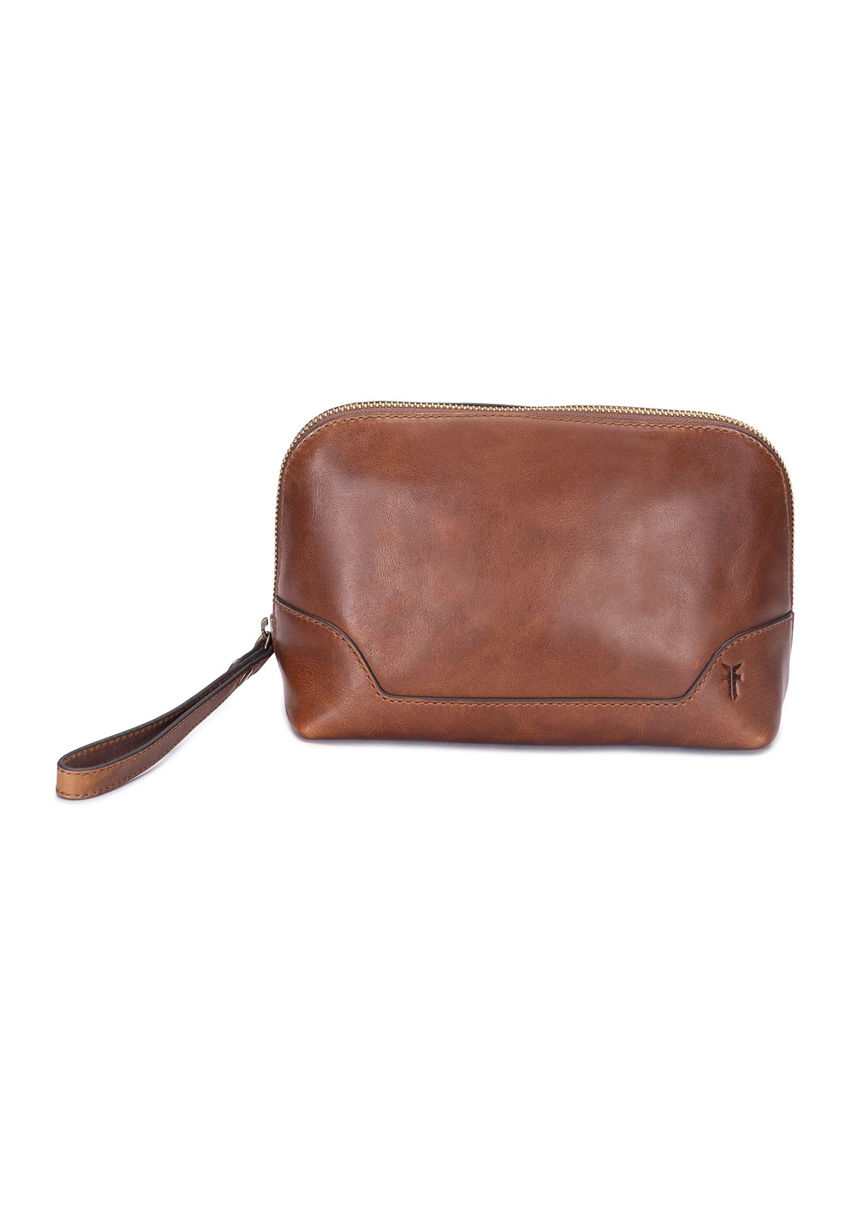 Melissa Carryall Clutch