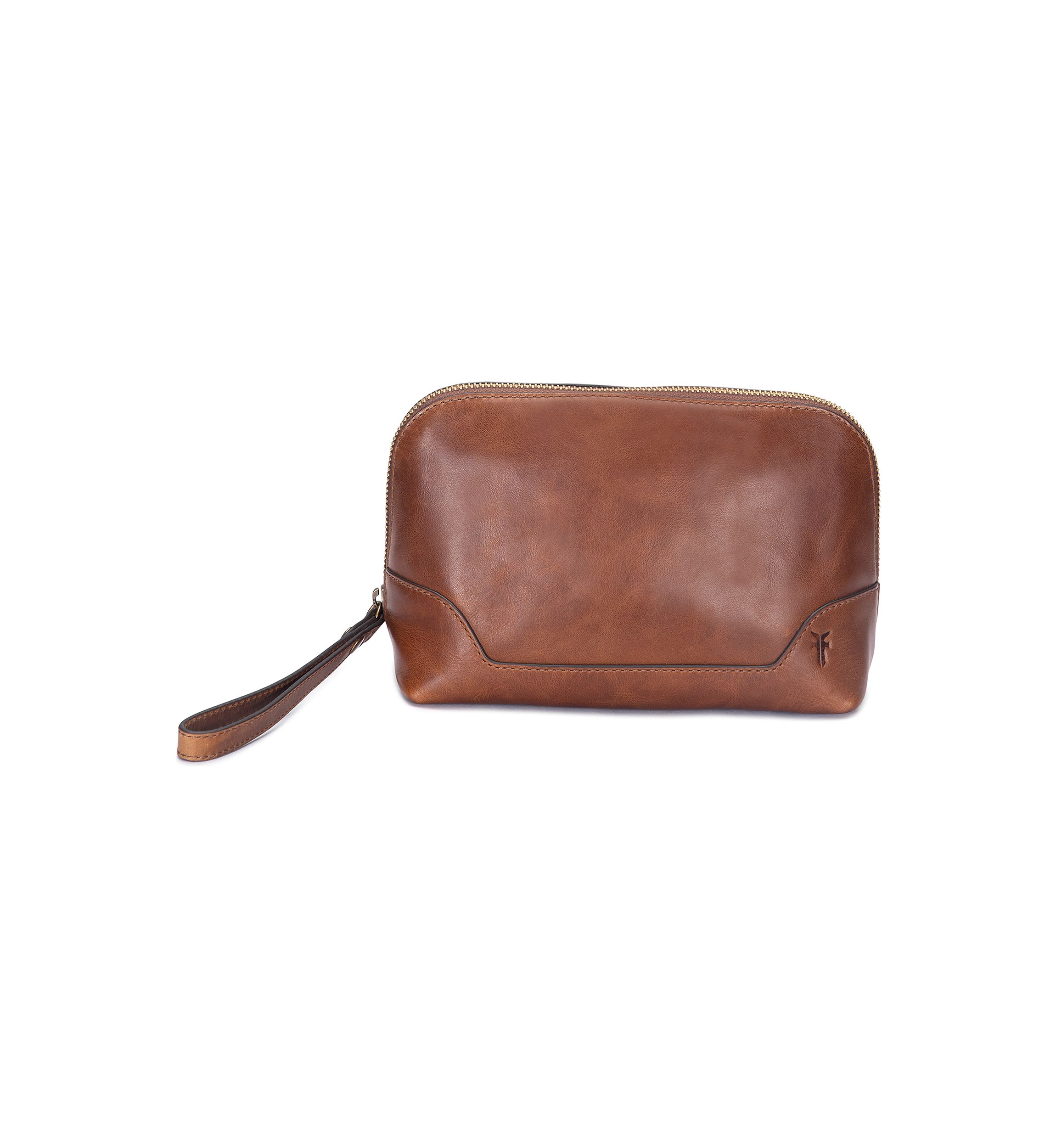 Melissa Carryall Clutch