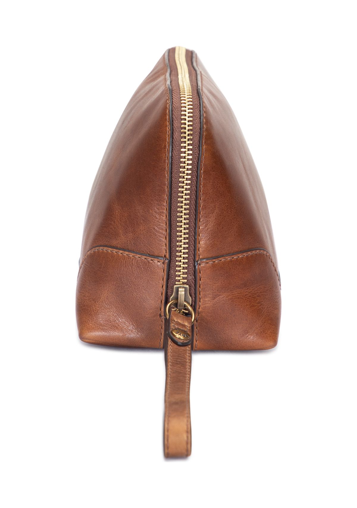 Melissa Carryall Clutch