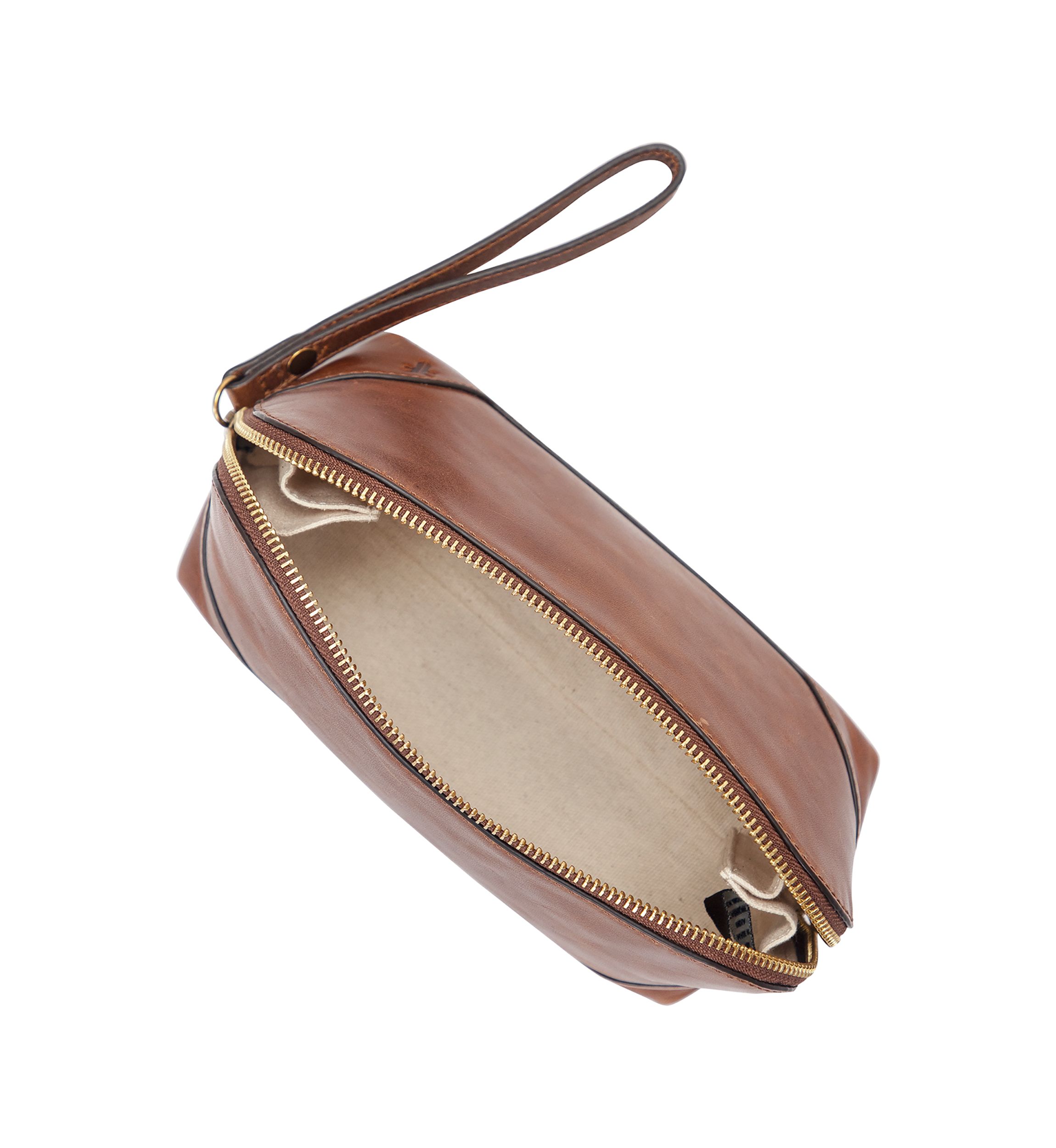 Melissa Carryall Clutch