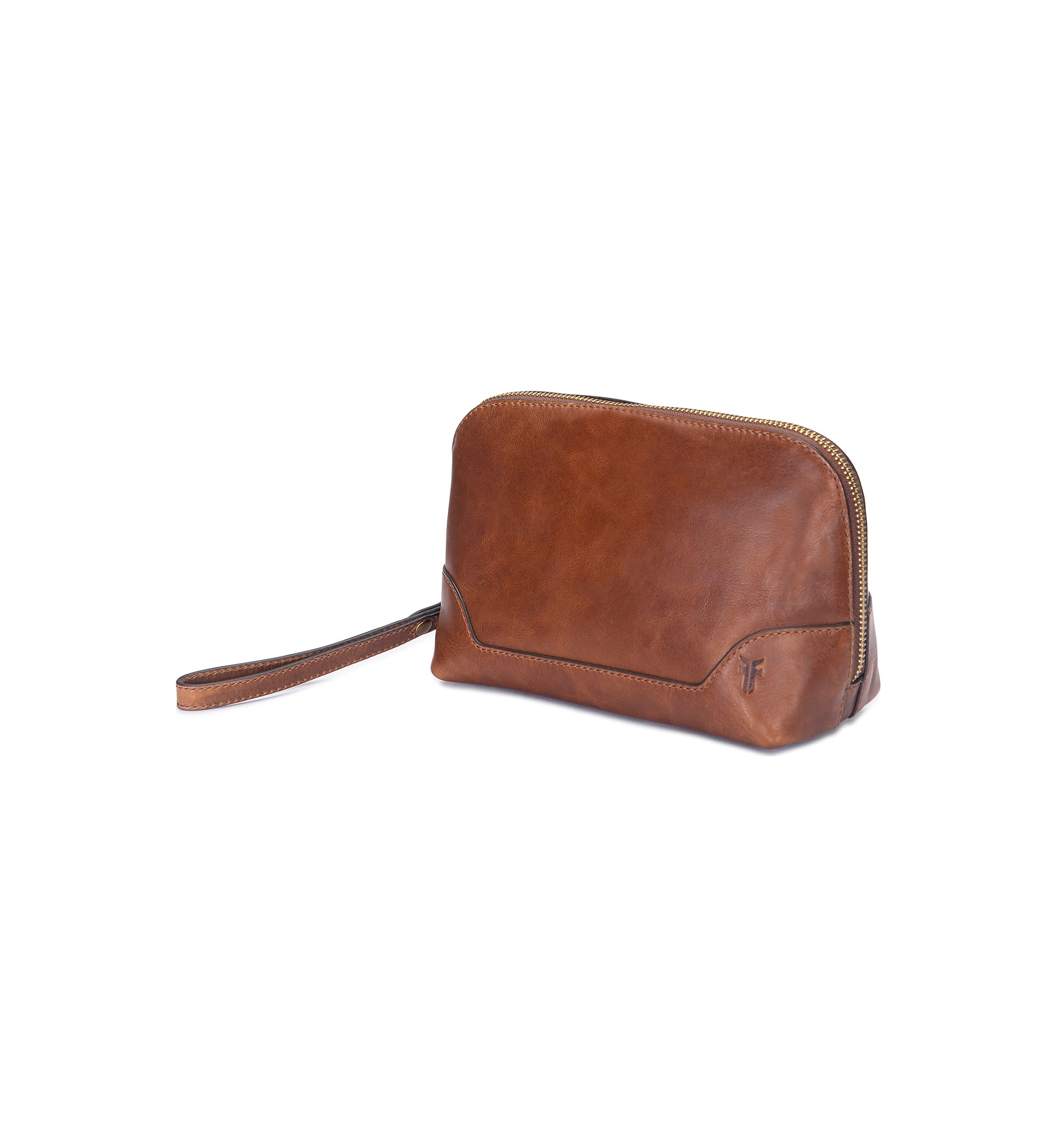 Melissa Carryall Clutch