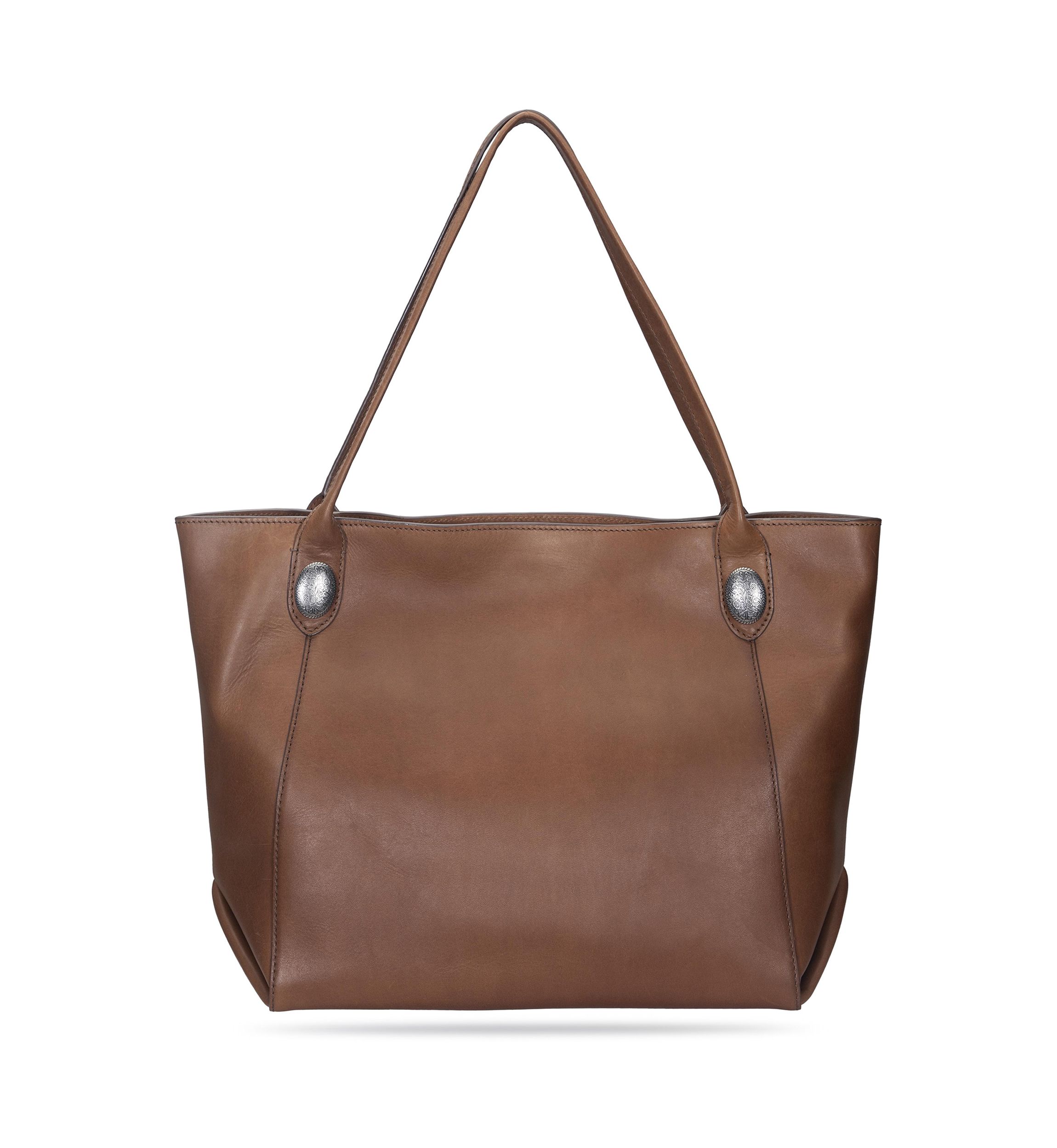 Cheyenne Tote