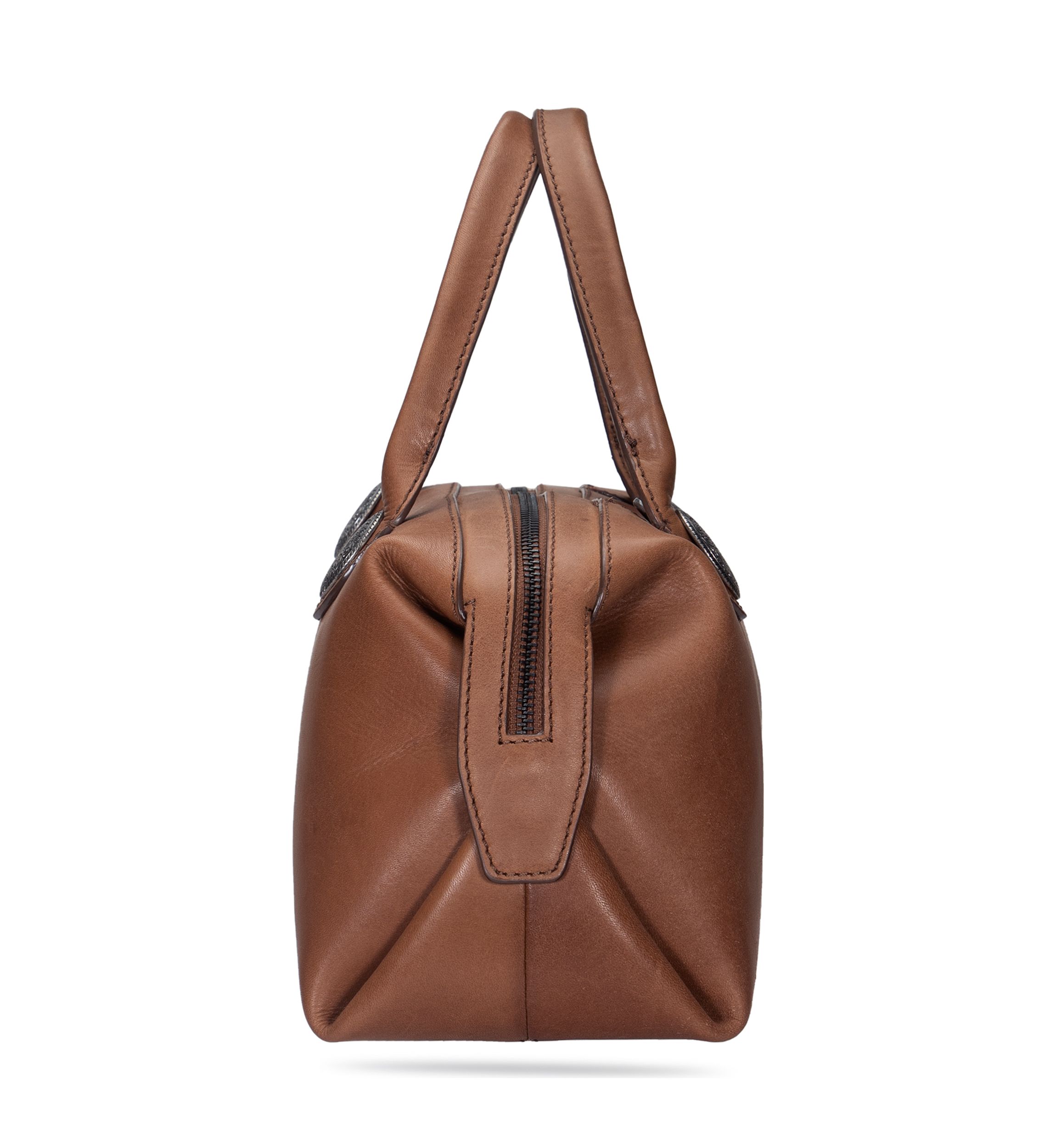 Cheyenne Mini Satchel