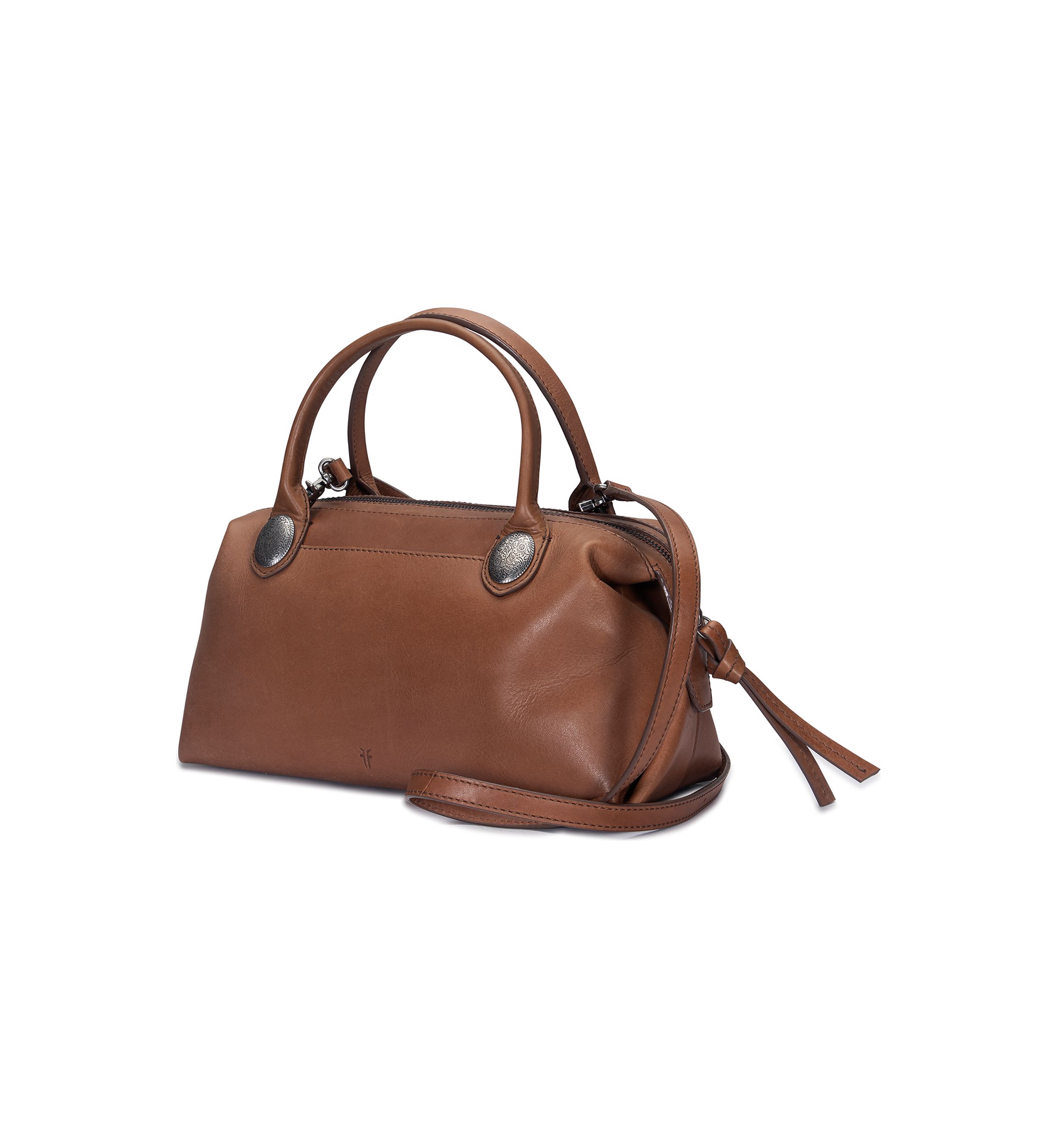 Cheyenne Mini Satchel
