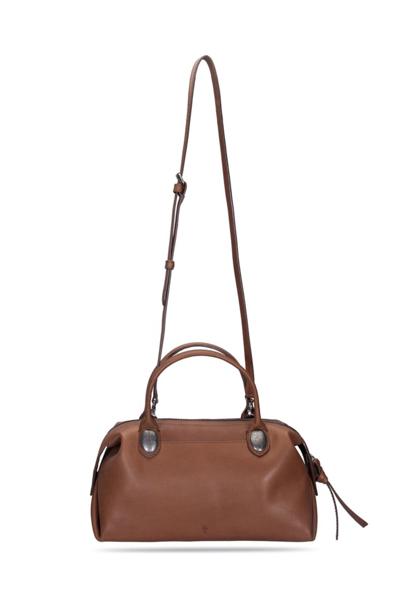 Cheyenne Mini Satchel