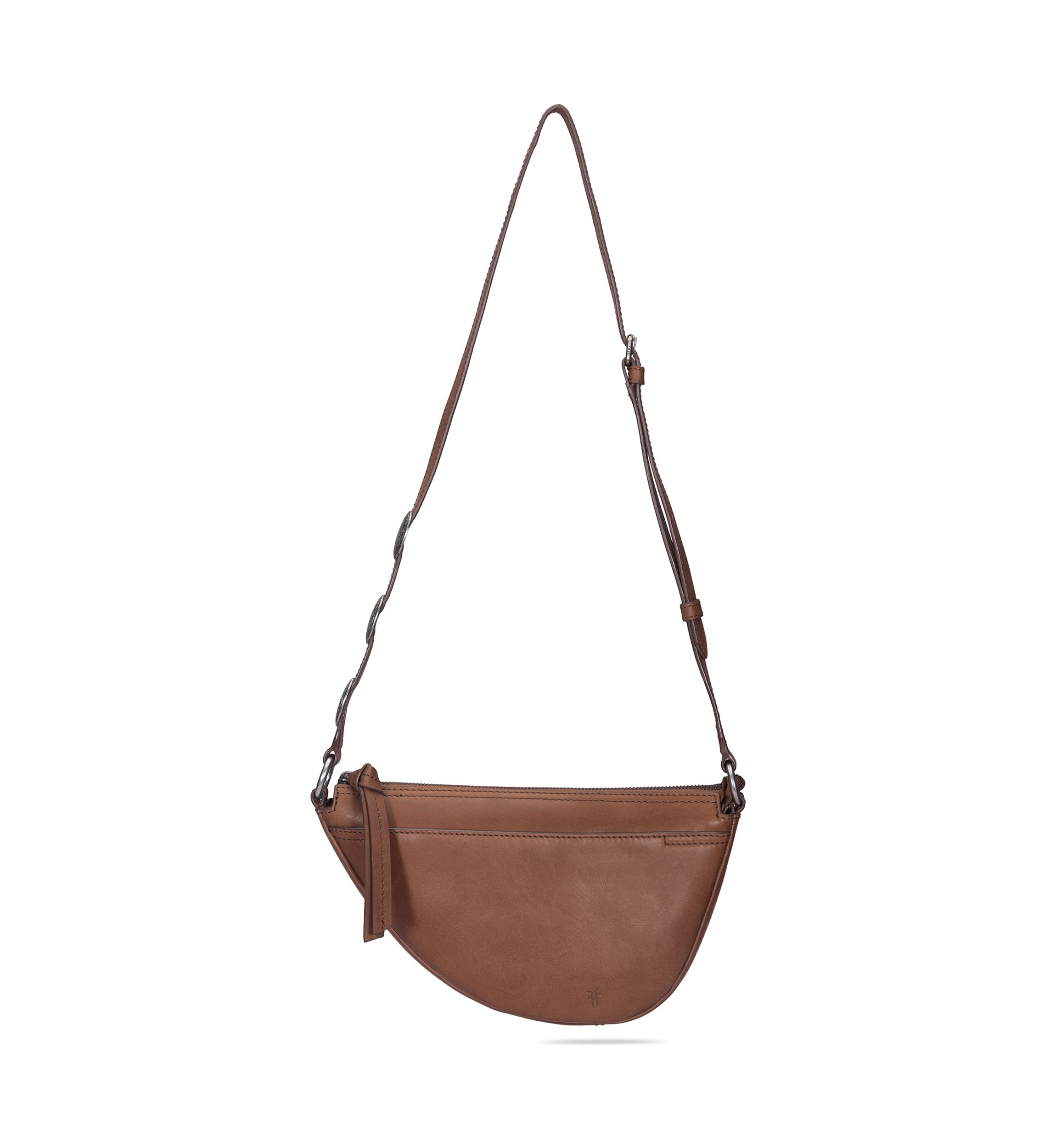 Cheyenne Saddle Bag