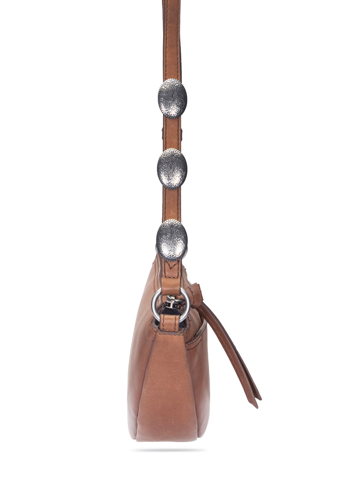 Cheyenne Saddle Bag