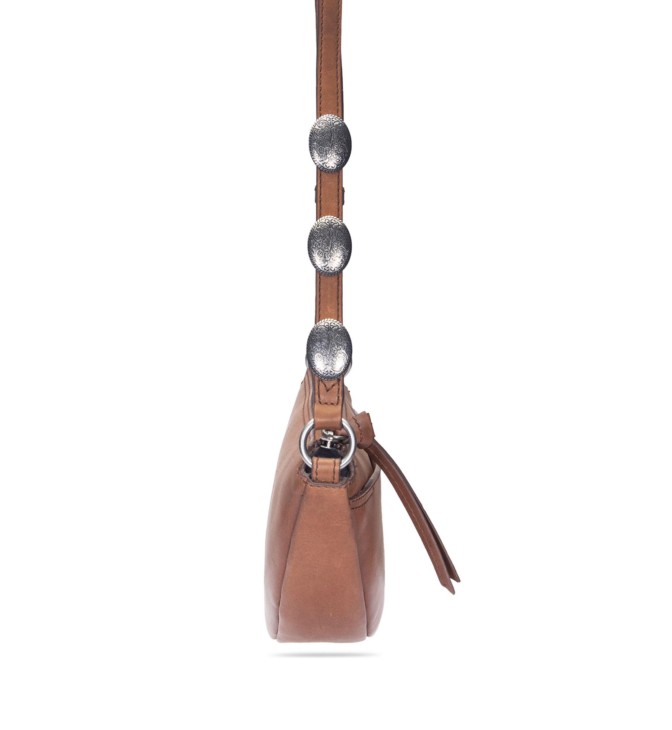 Cheyenne Saddle Bag
