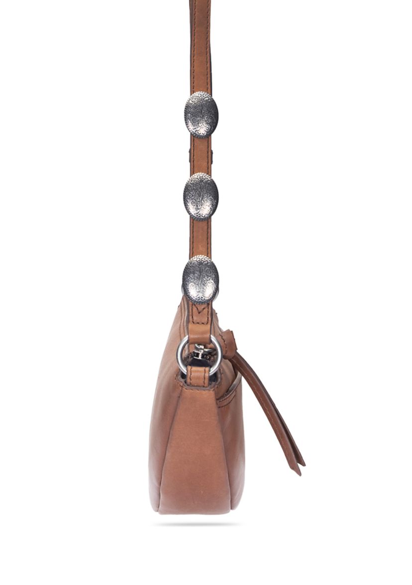 Cheyenne Saddle Bag