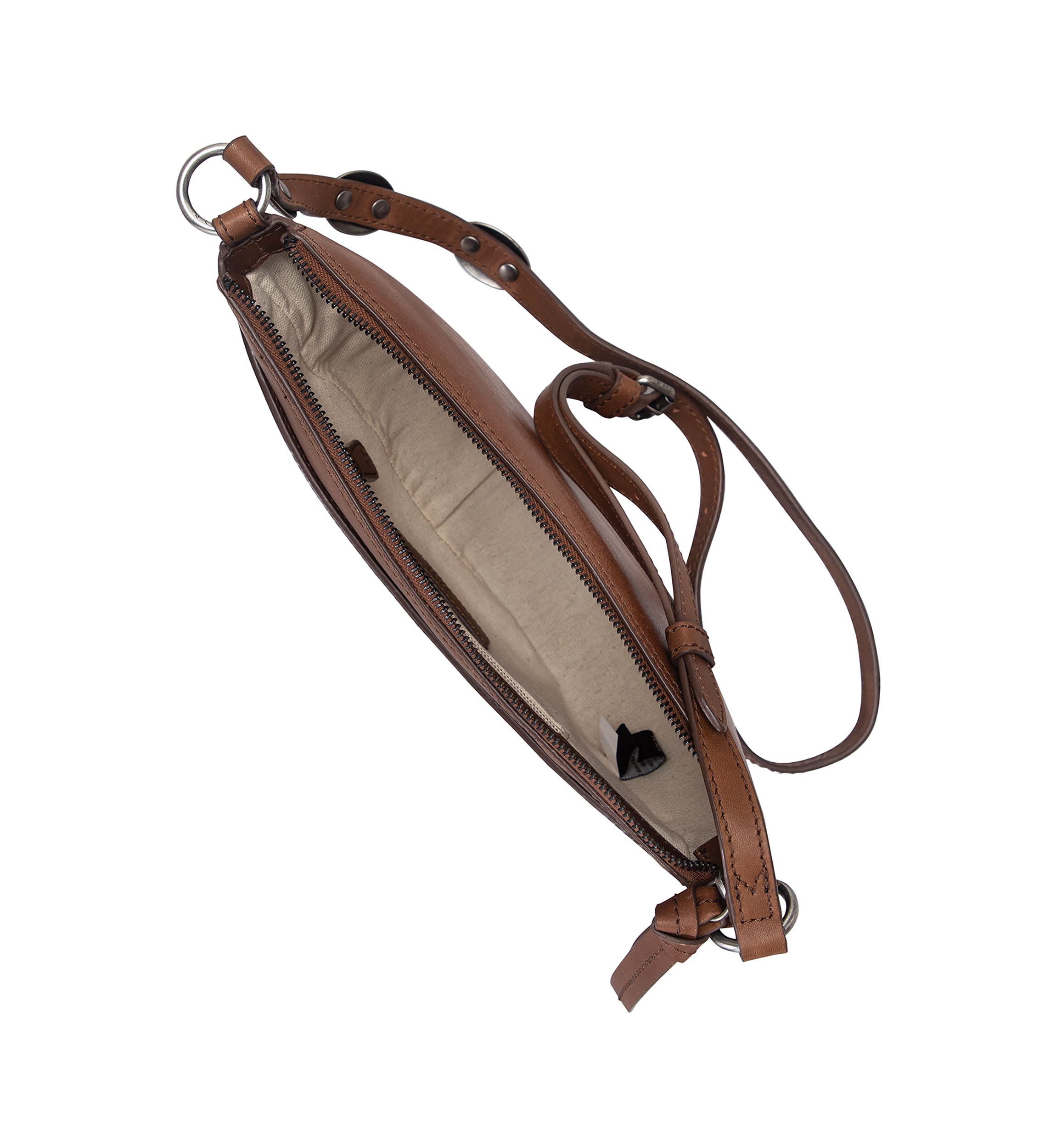Cheyenne Saddle Bag