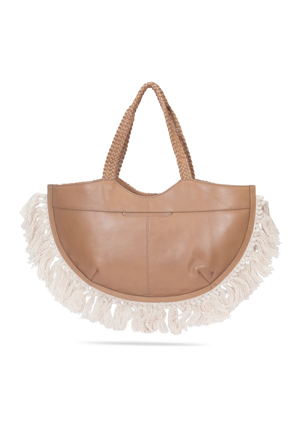 Ella Tassel Tote