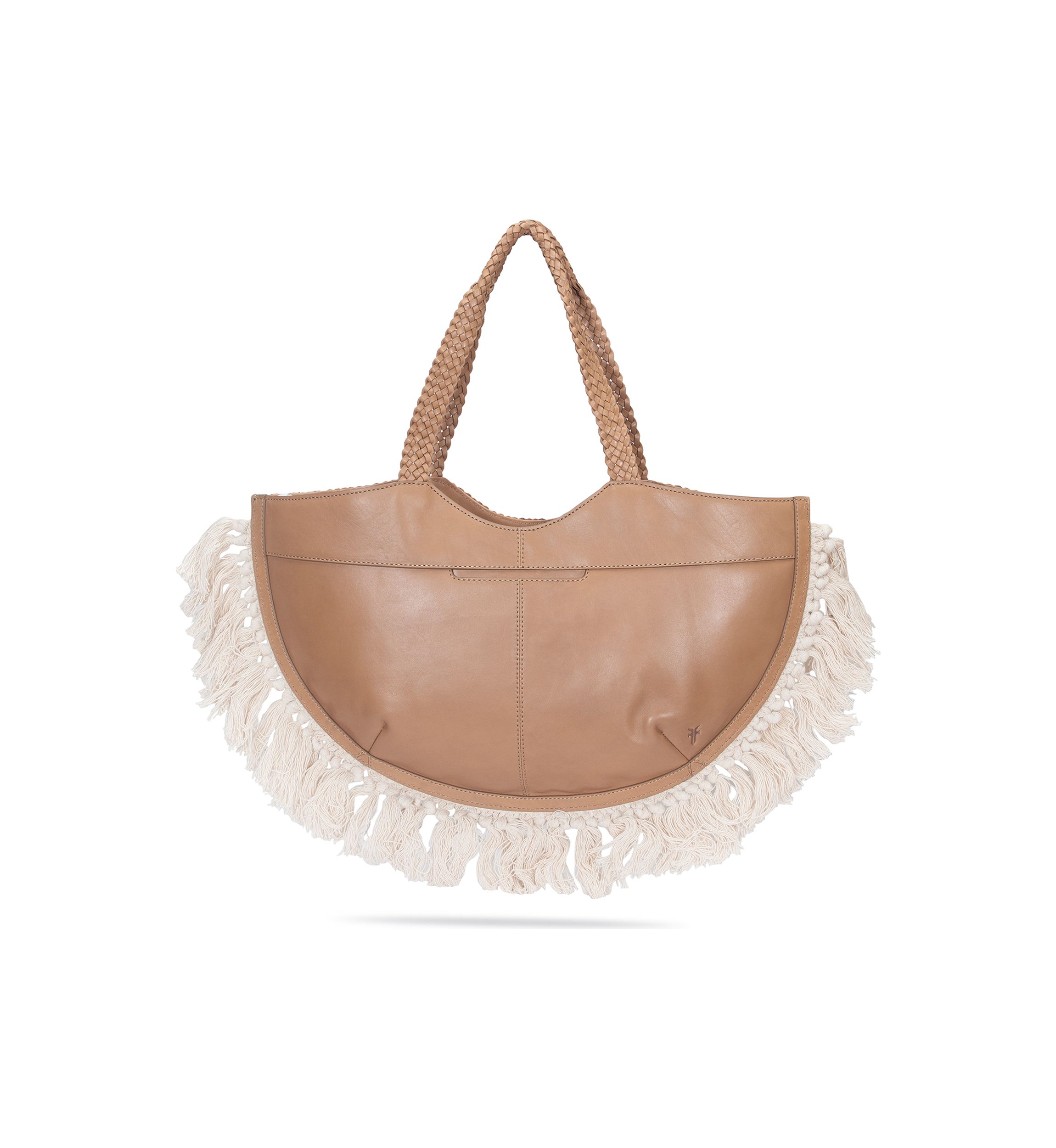 Ella Tassel Tote