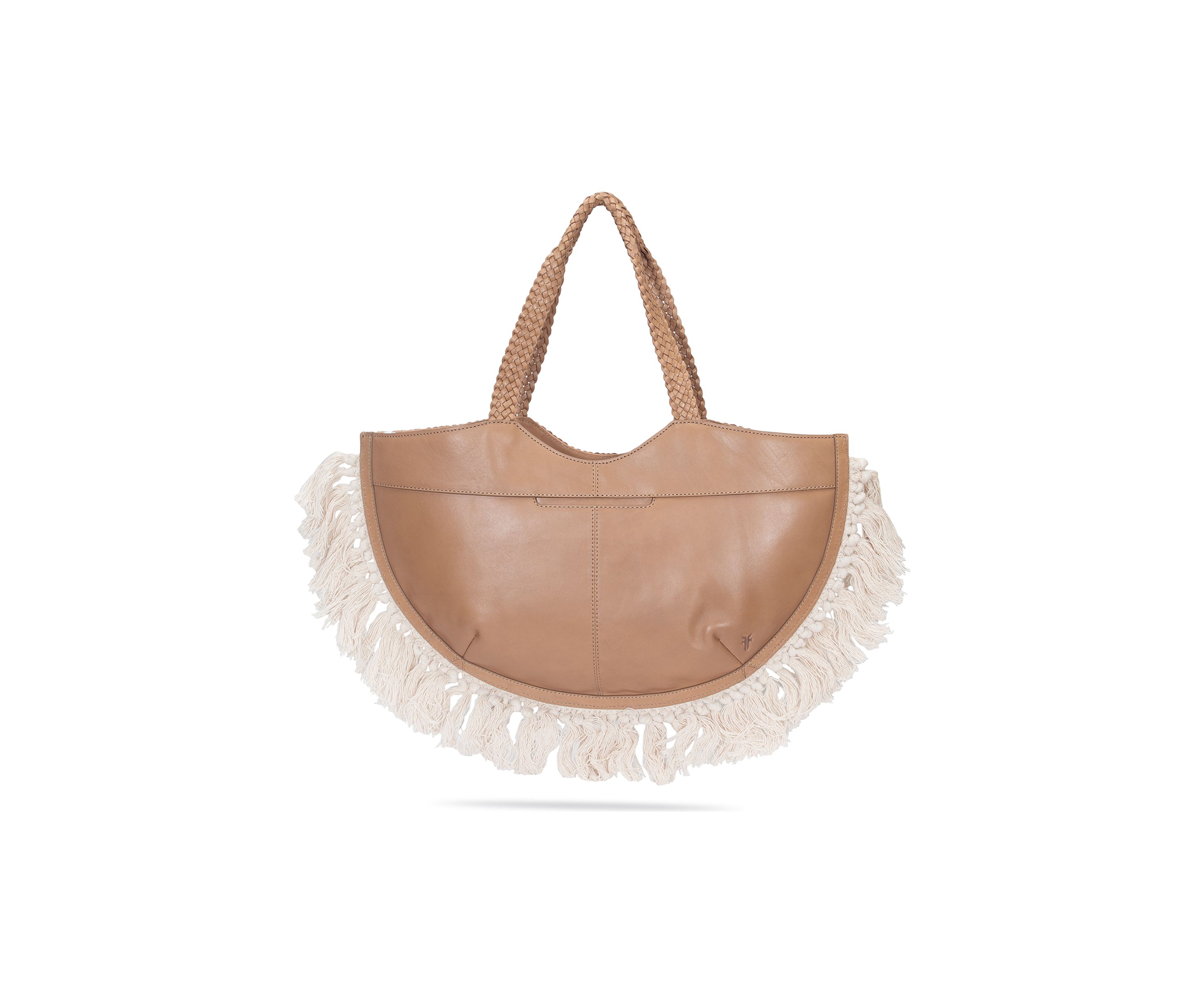 Ella Tassel Tote