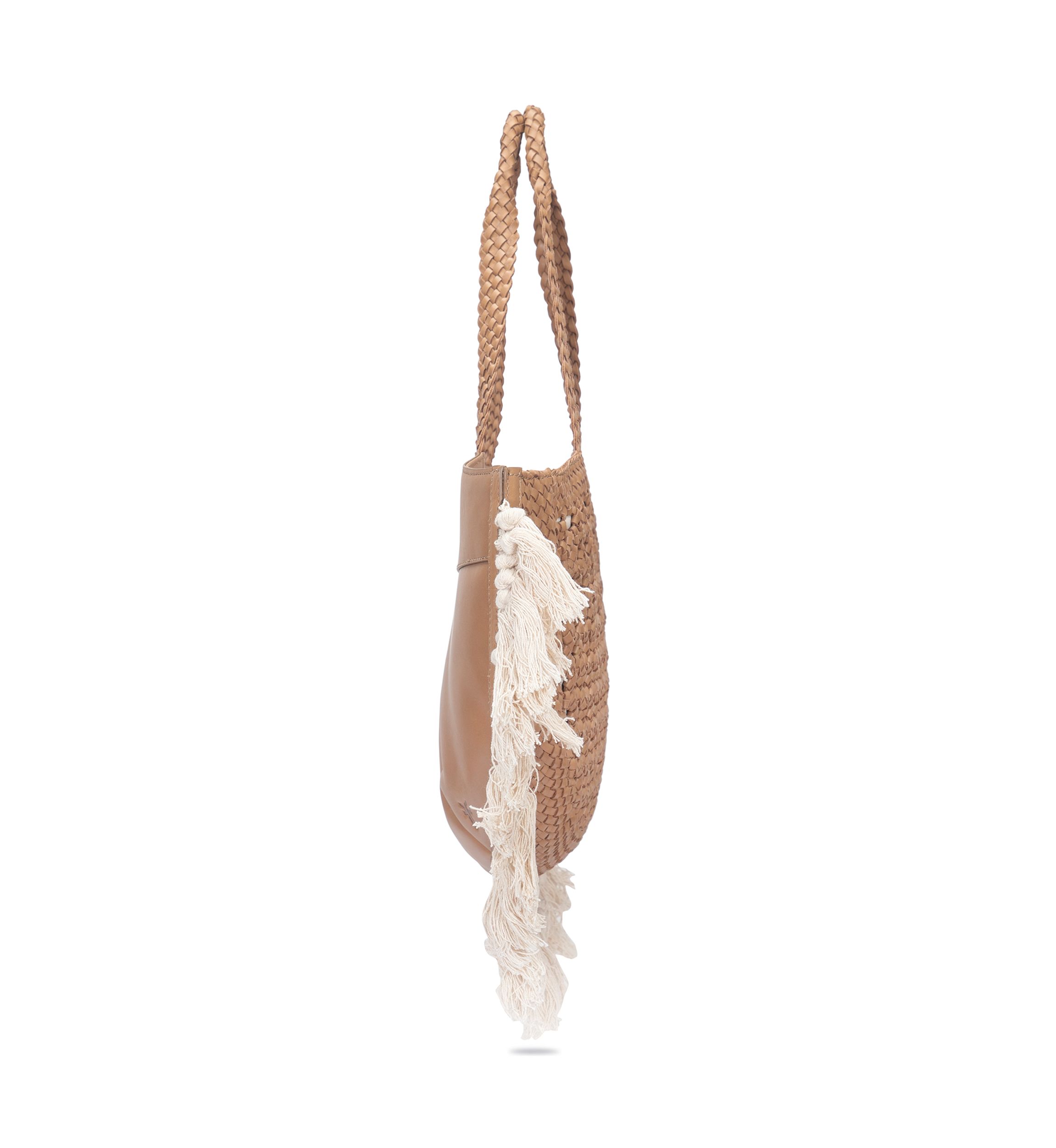 Ella Tassel Tote